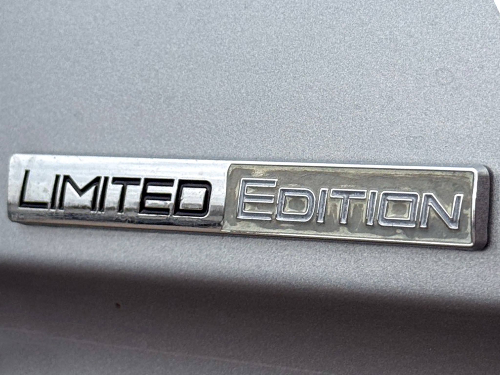 Ford Expedition Limited 2022