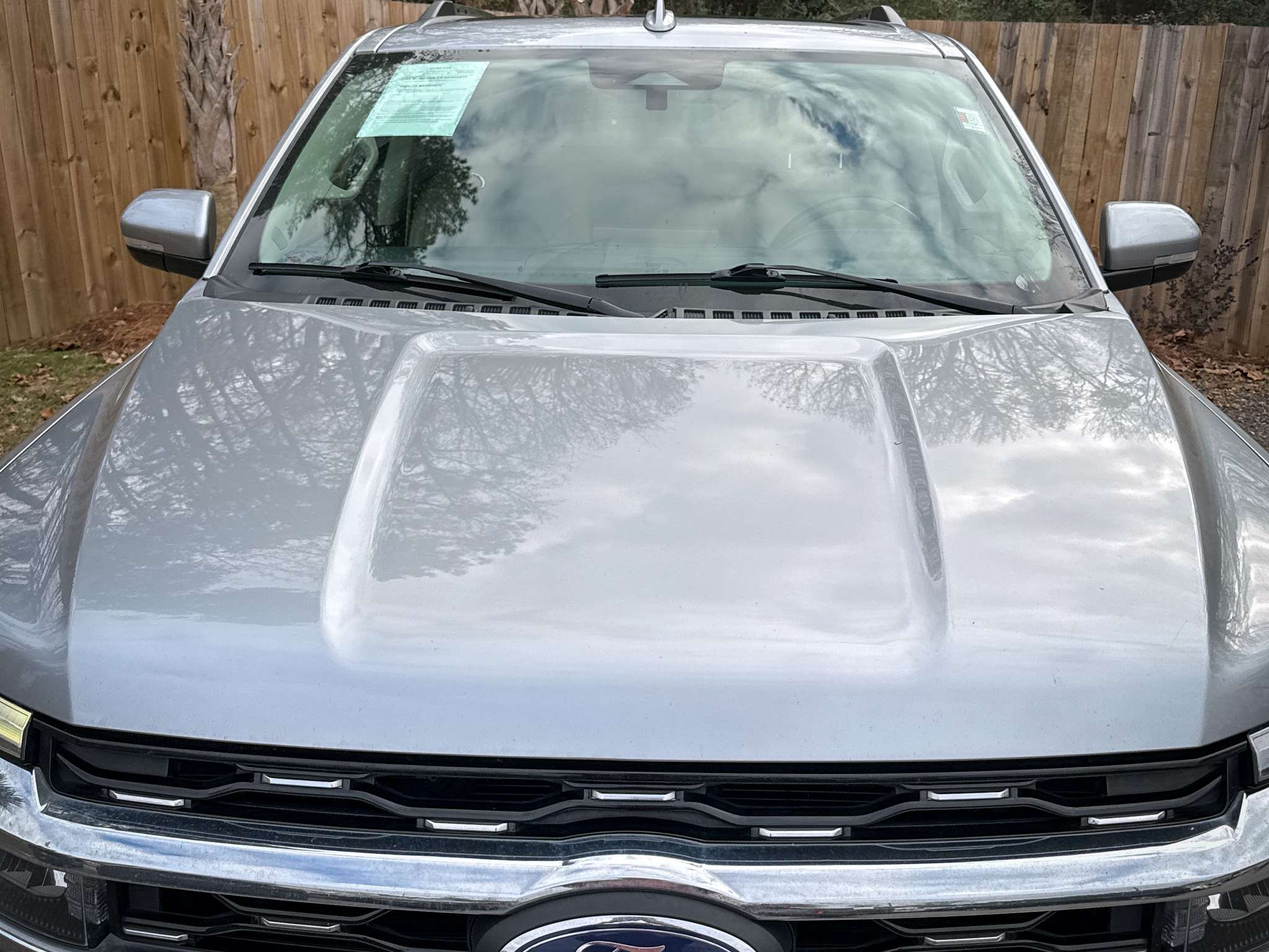 Ford Expedition Limited 2022