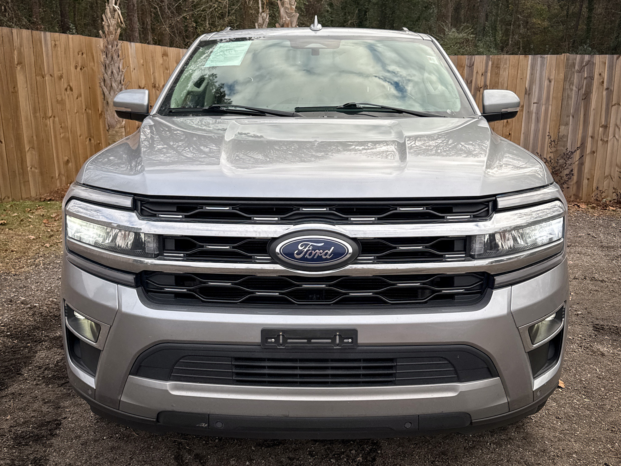 Ford Expedition Limited 2022