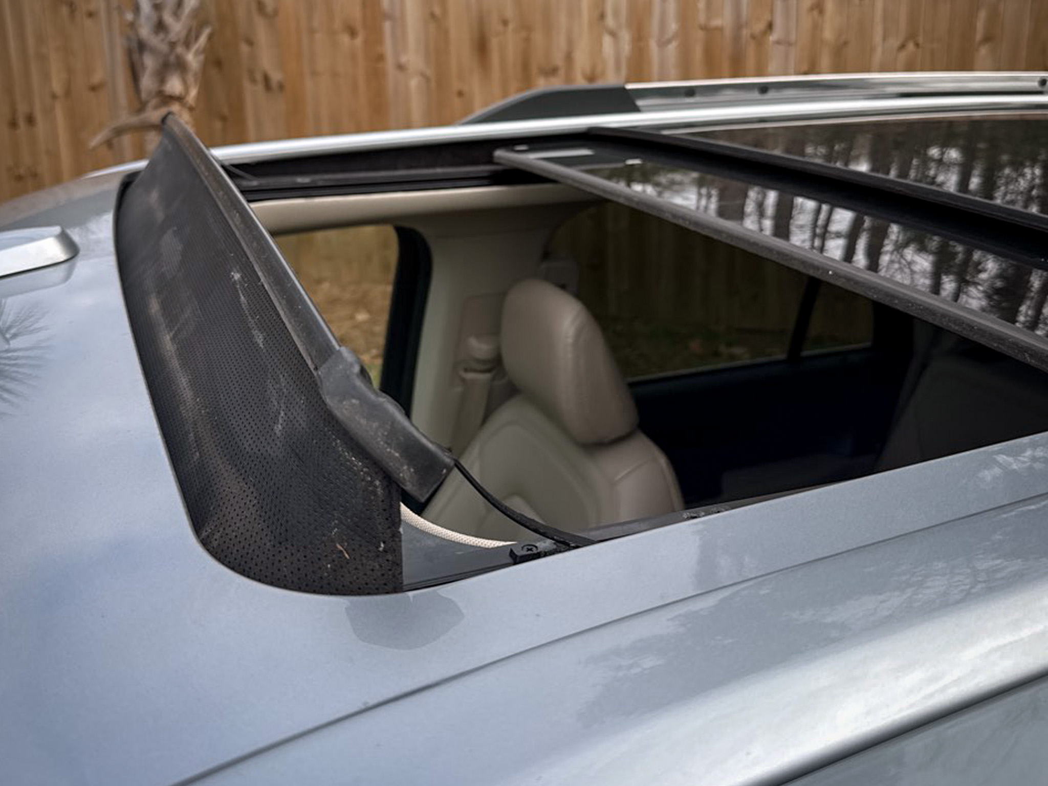 Ford Expedition Limited 2022