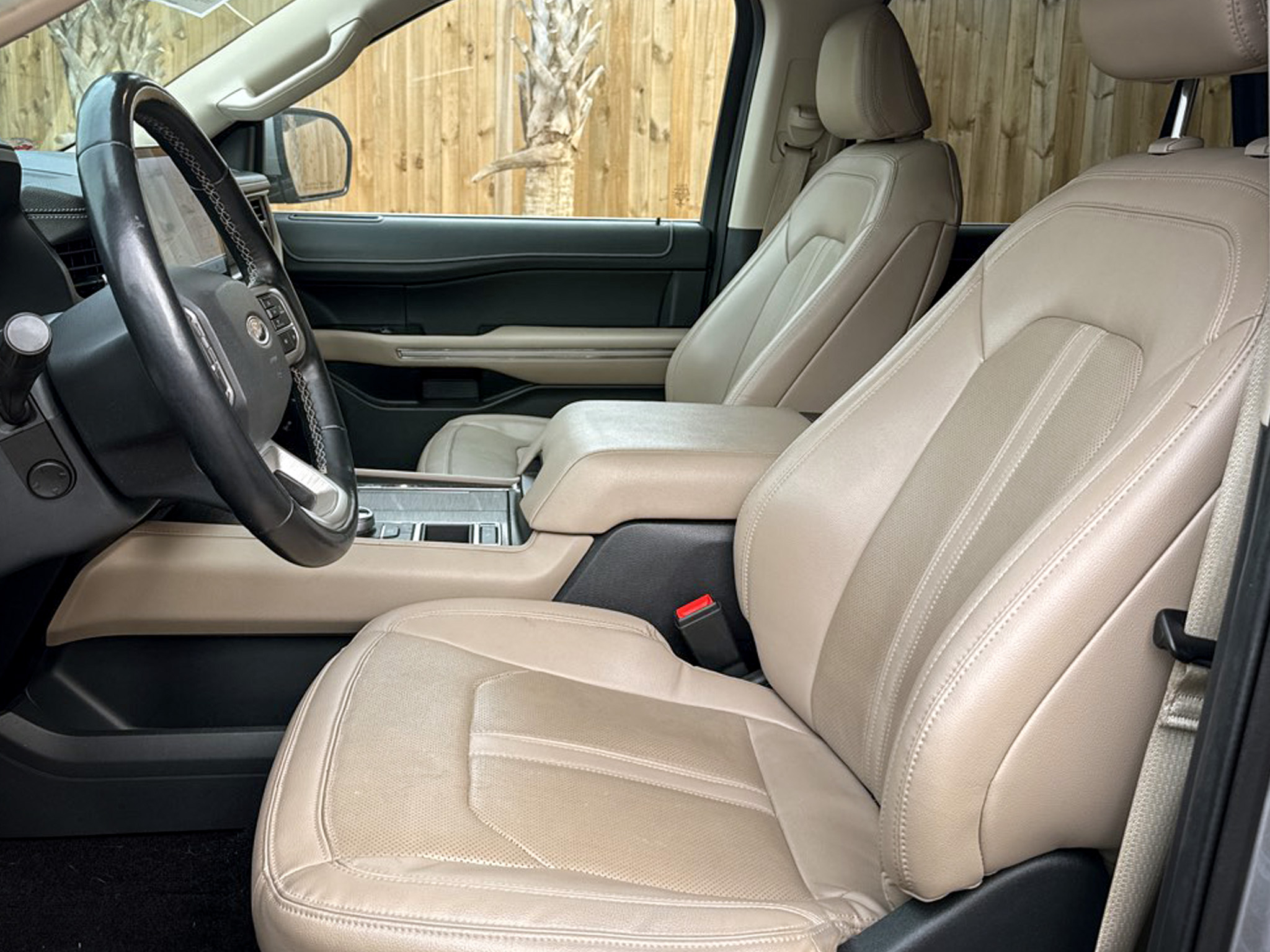 Ford Expedition Limited 2022