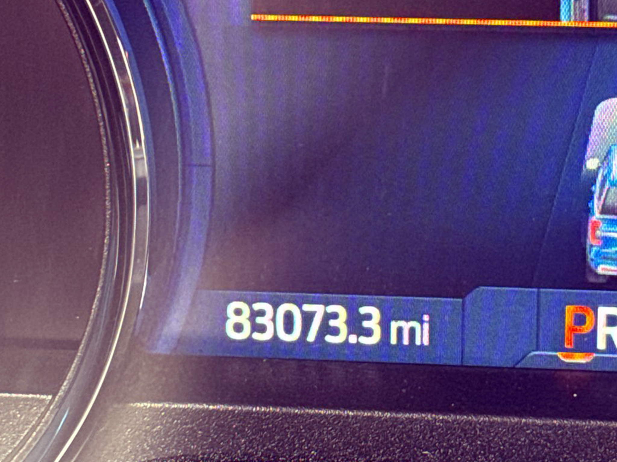 Ford Expedition Limited 2022