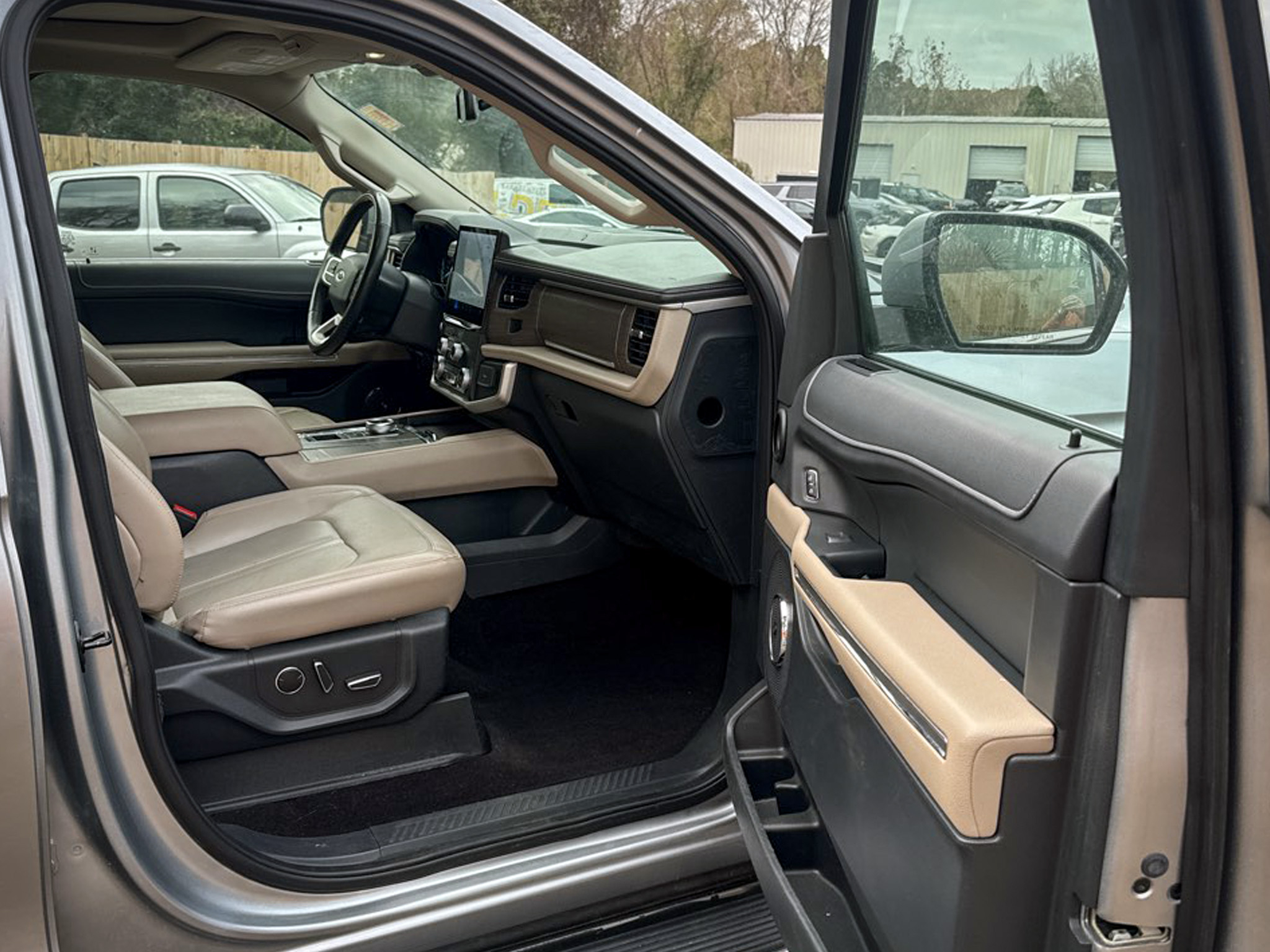 Ford Expedition Limited 2022