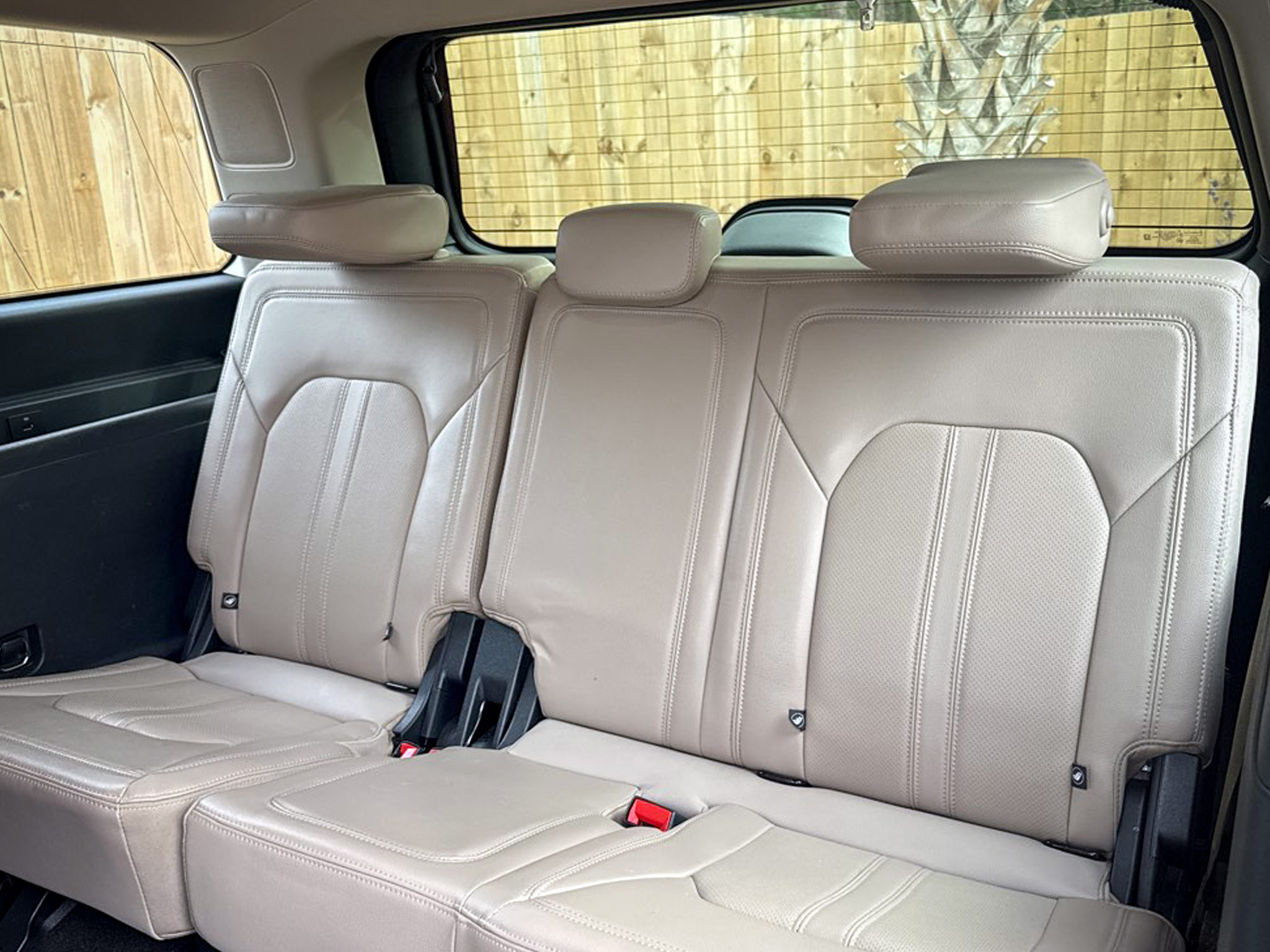 Ford Expedition Limited 2022