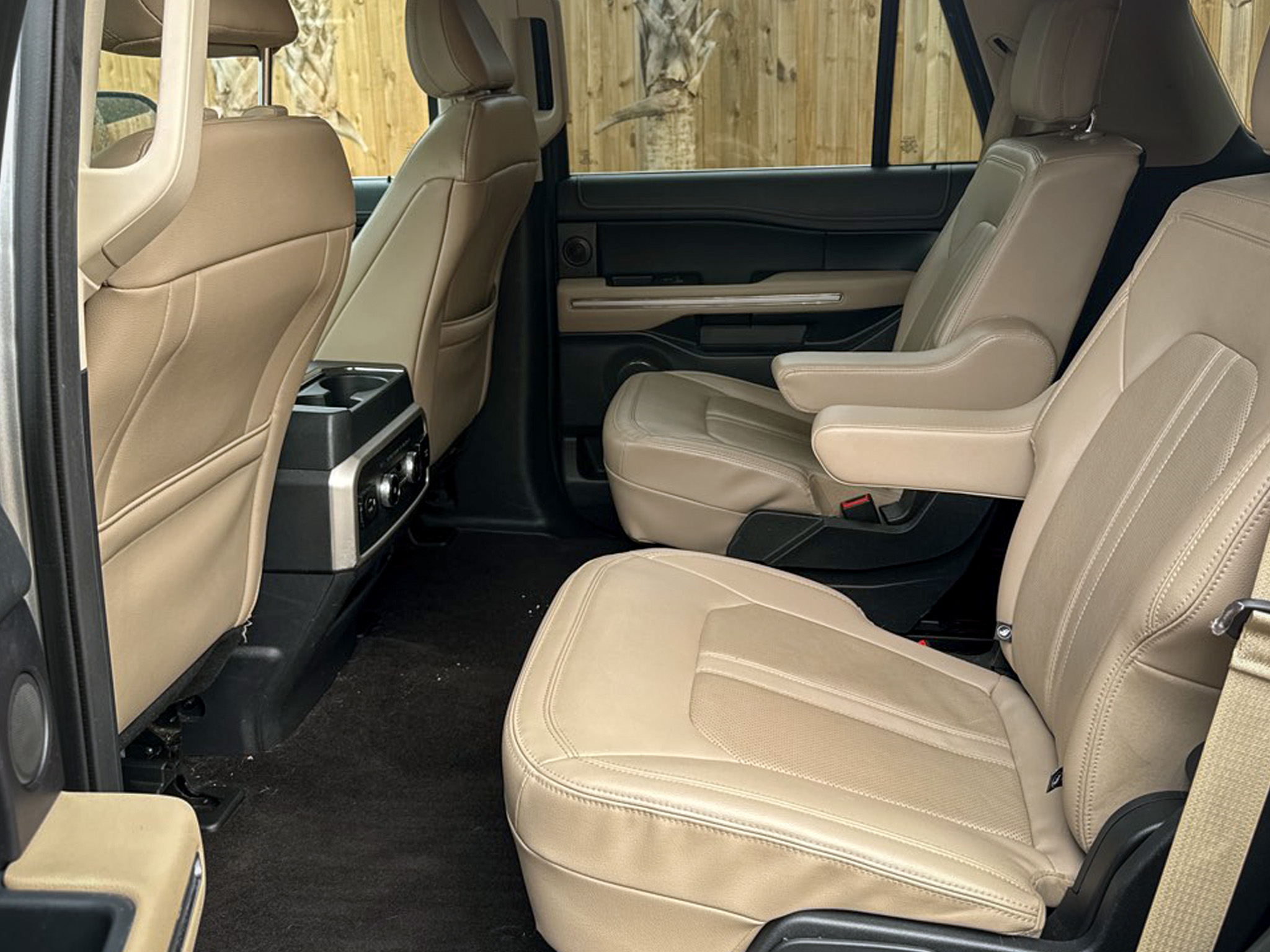 Ford Expedition Limited 2022