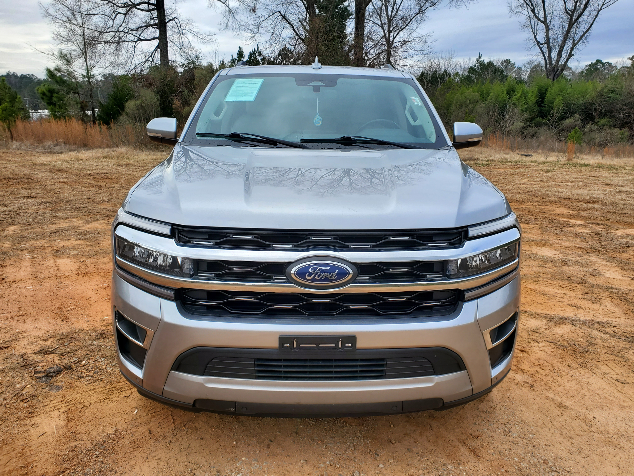 Ford Expedition Limited 2022