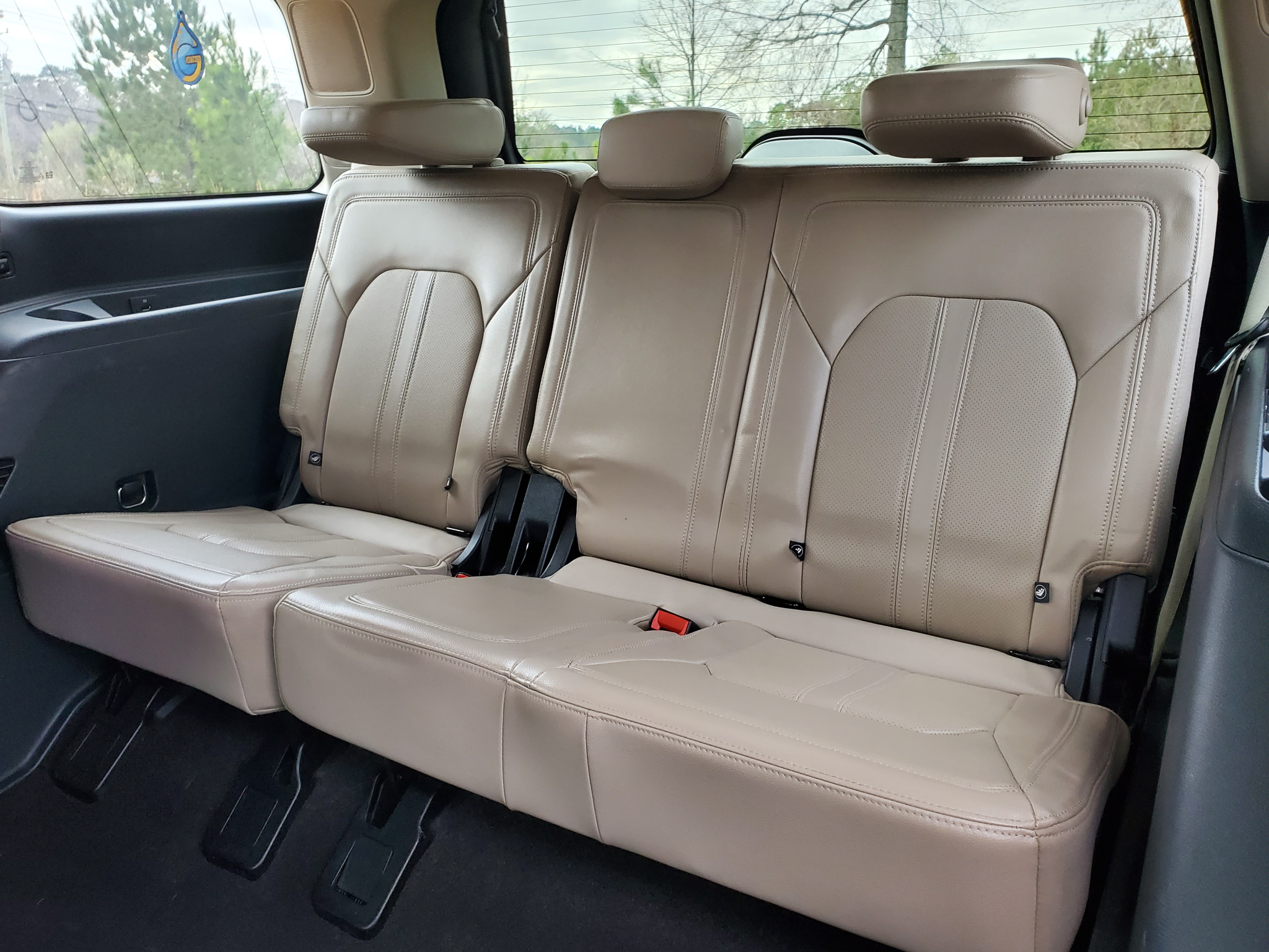 Ford Expedition Limited 2022