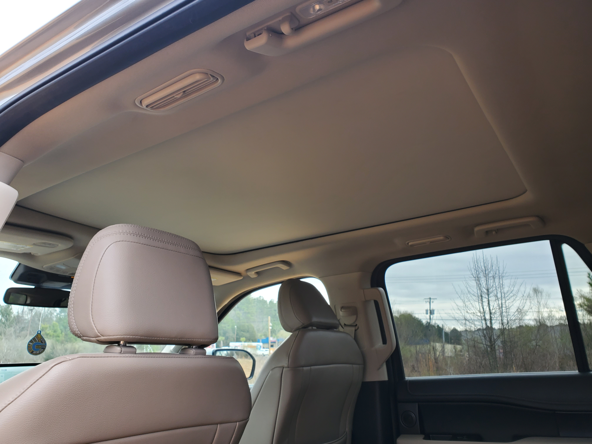 Ford Expedition Limited 2022