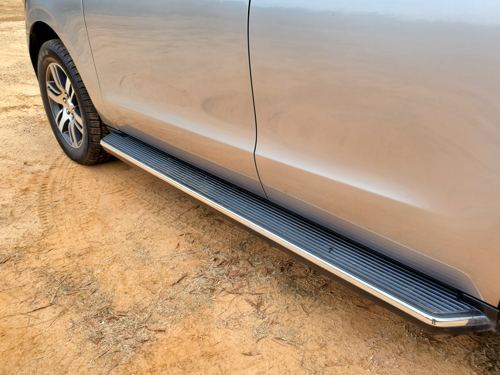 Ford Expedition Limited 2022