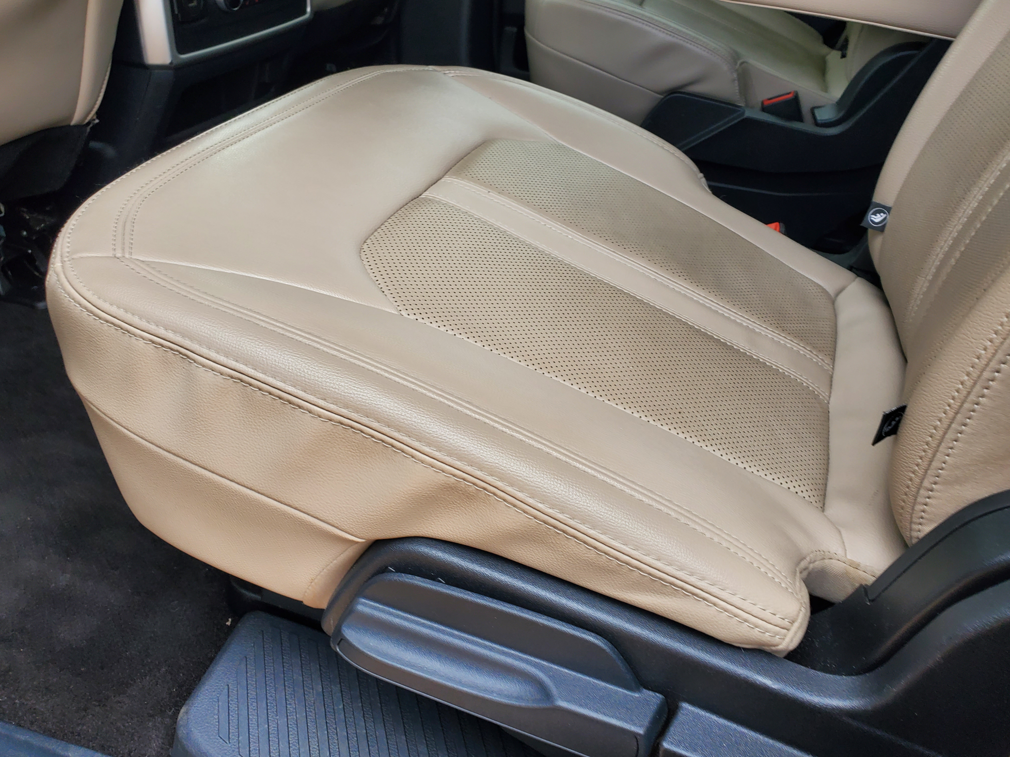 Ford Expedition Limited 2022