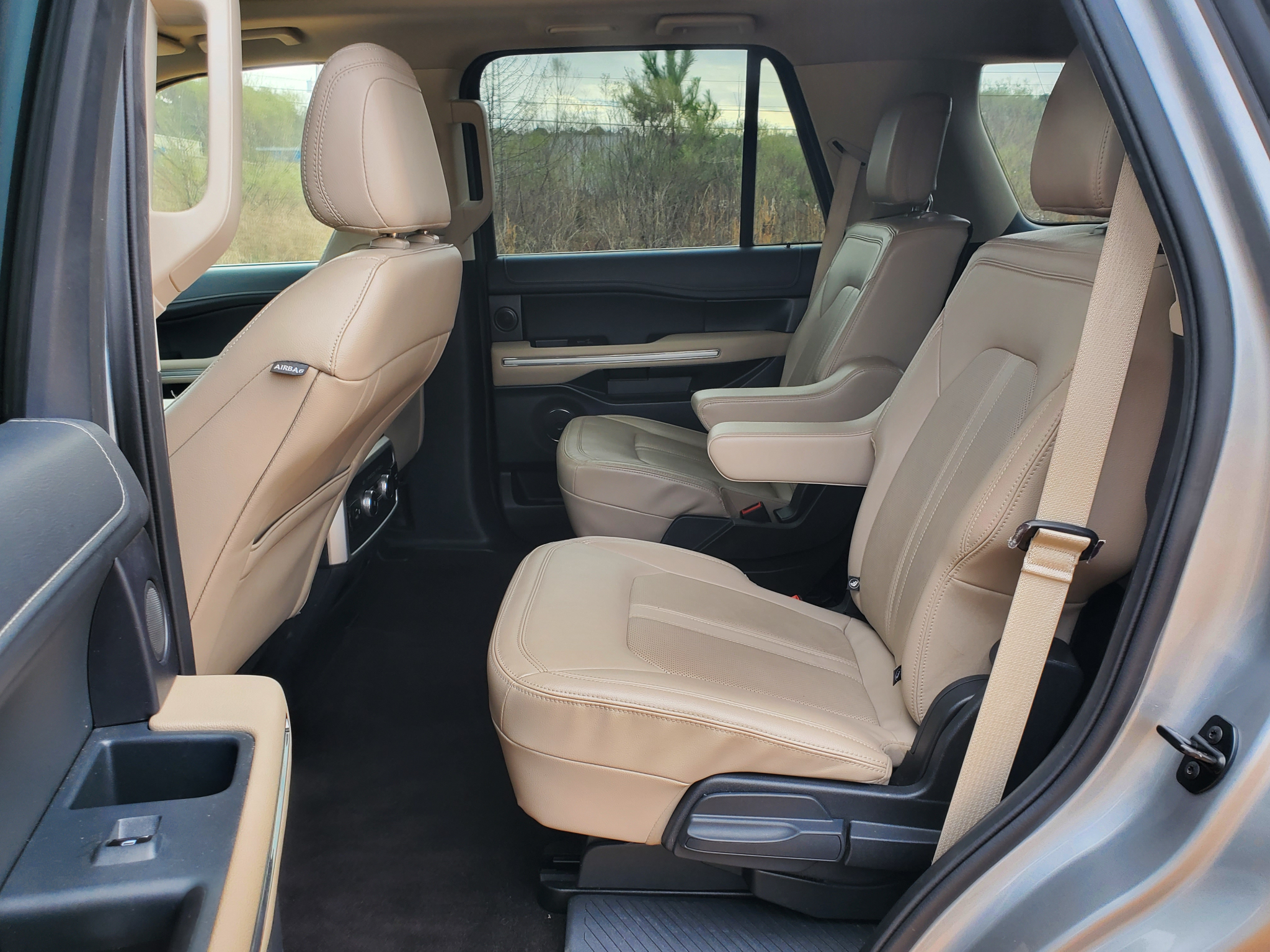 Ford Expedition Limited 2022