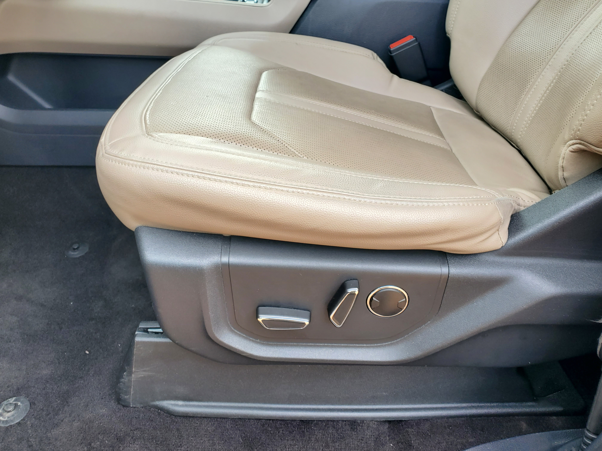 Ford Expedition Limited 2022