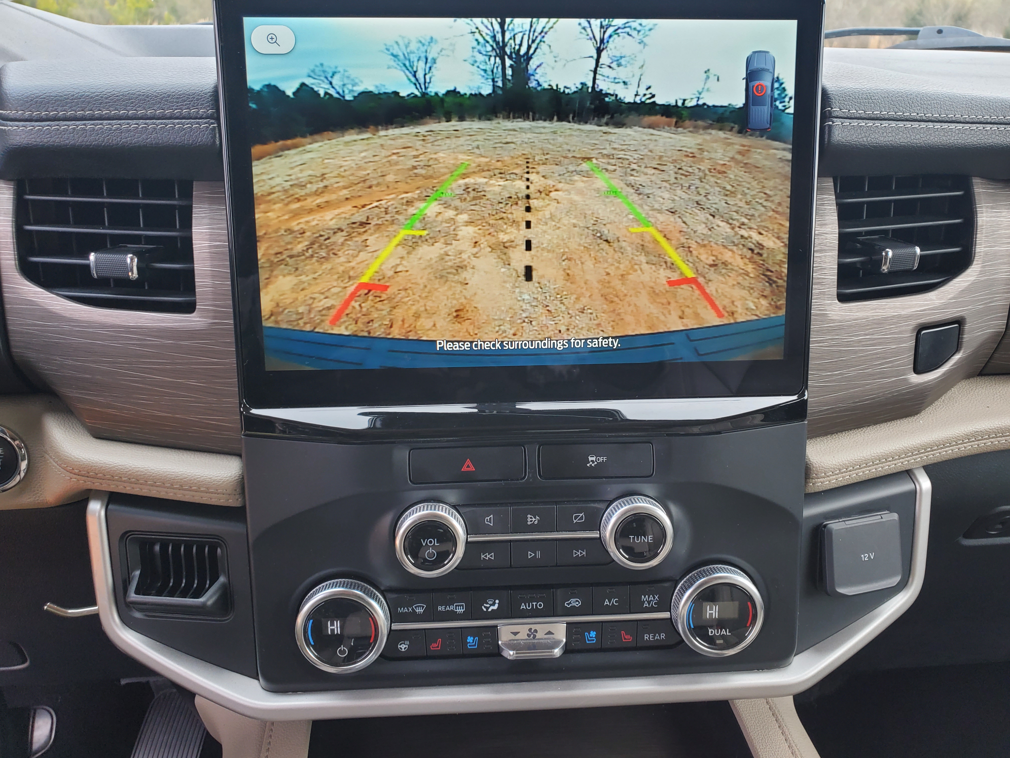 Ford Expedition Limited 2022