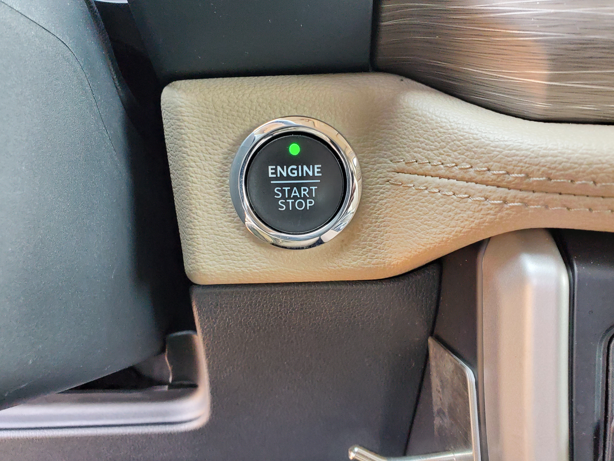 Ford Expedition Limited 2022