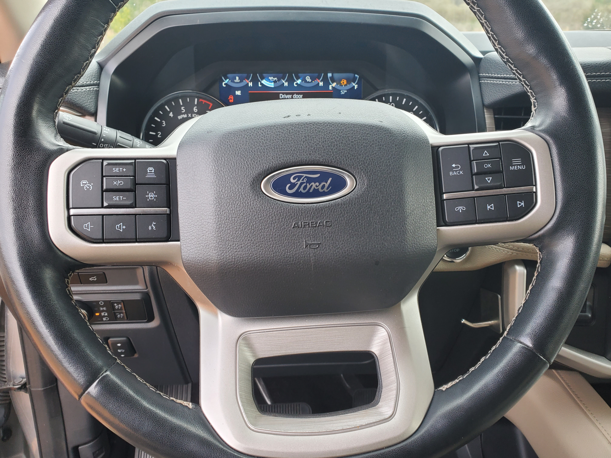 Ford Expedition Limited 2022