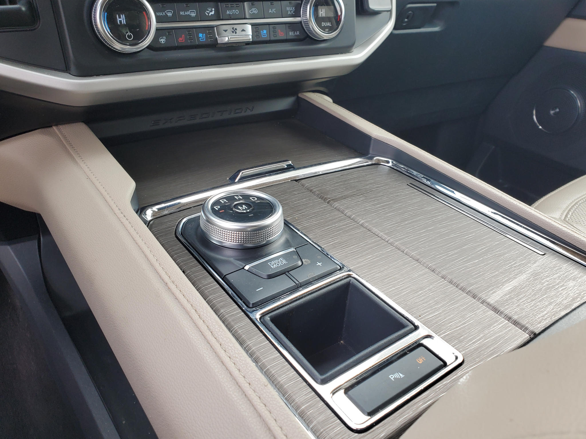 Ford Expedition Limited 2022