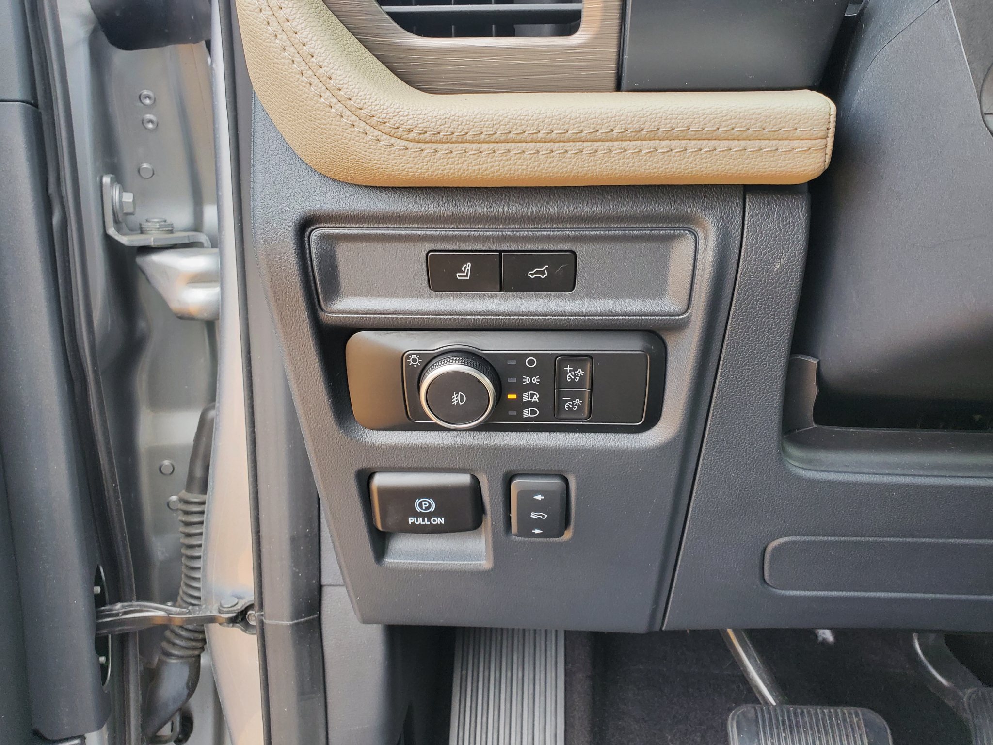 Ford Expedition Limited 2022