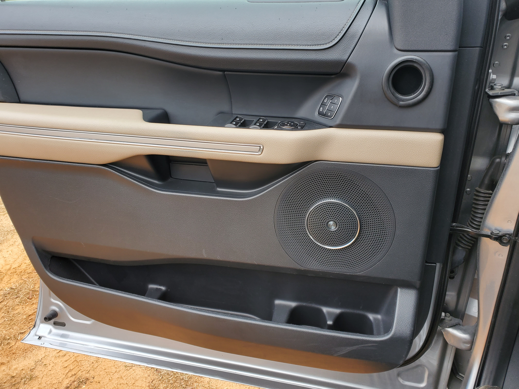 Ford Expedition Limited 2022