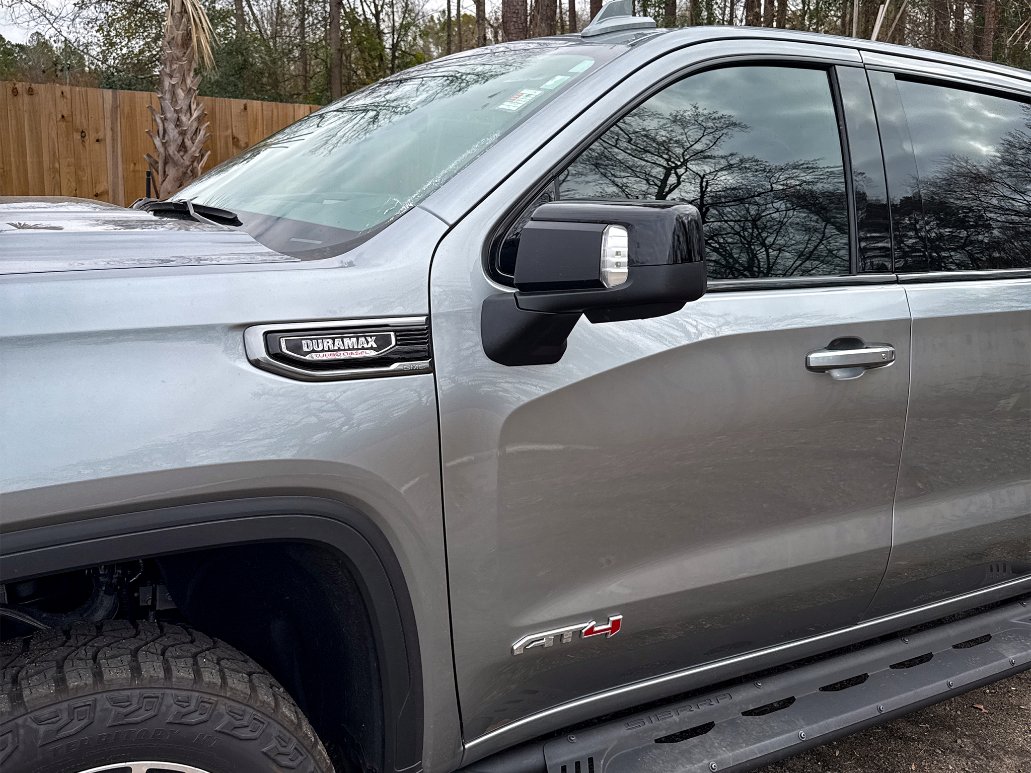 GMC Sierra 1500  2025