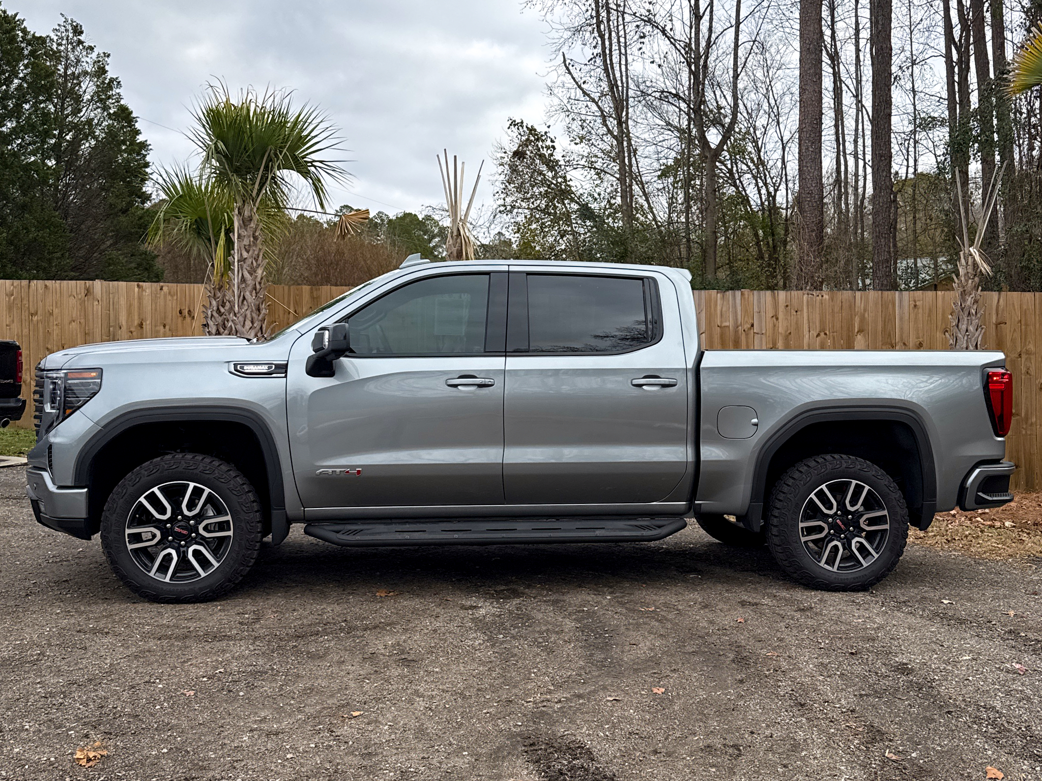 GMC Sierra 1500  2025