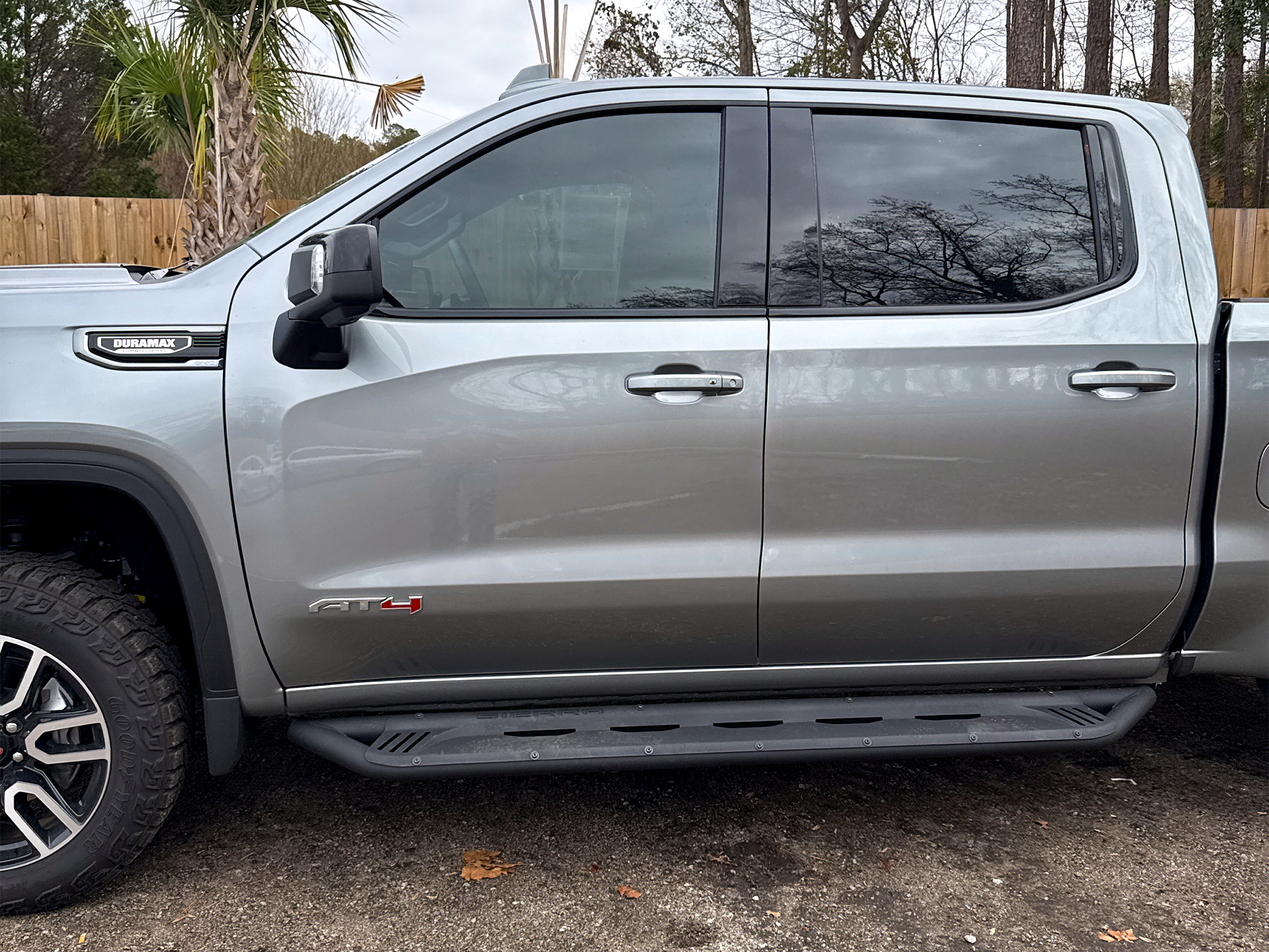 GMC Sierra 1500  2025