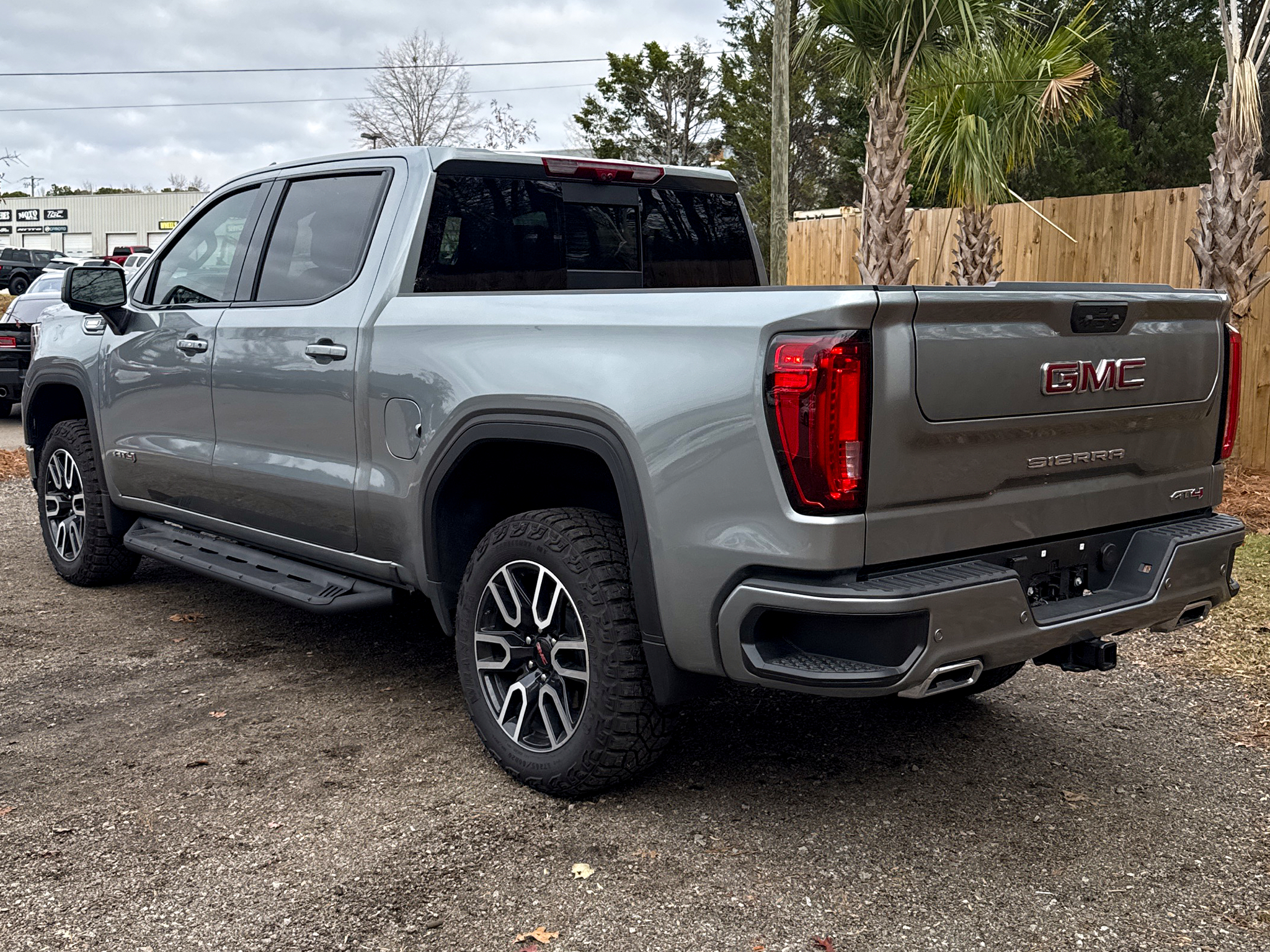 GMC Sierra 1500  2025