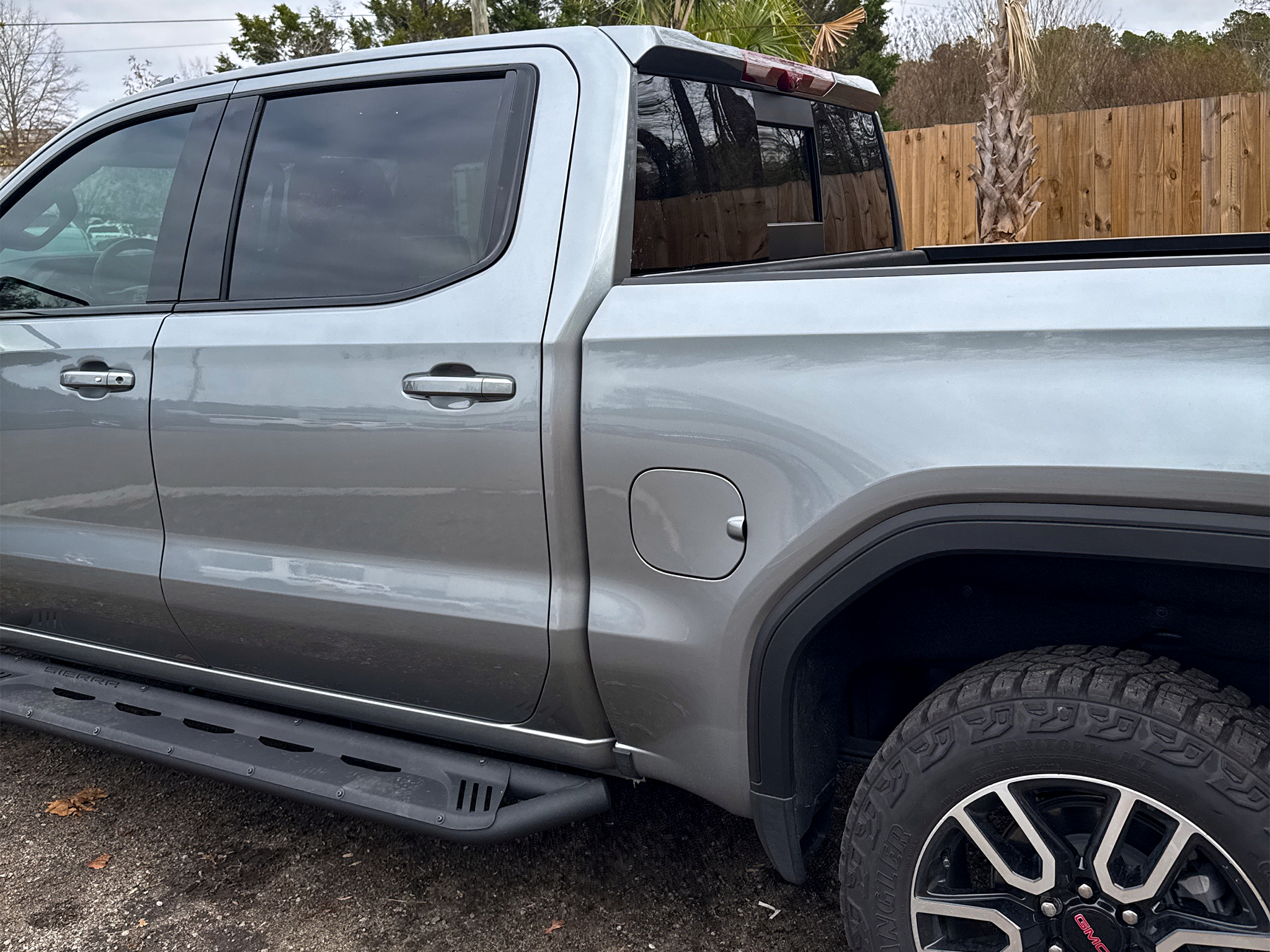 GMC Sierra 1500  2025