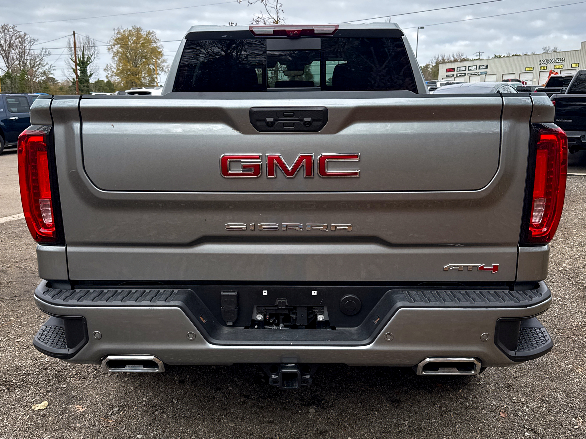 GMC Sierra 1500  2025