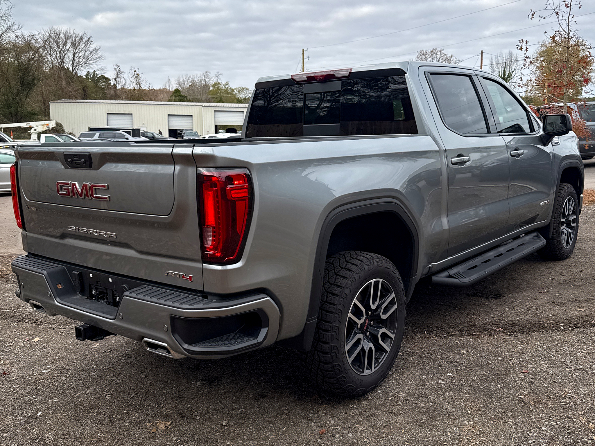 GMC Sierra 1500  2025