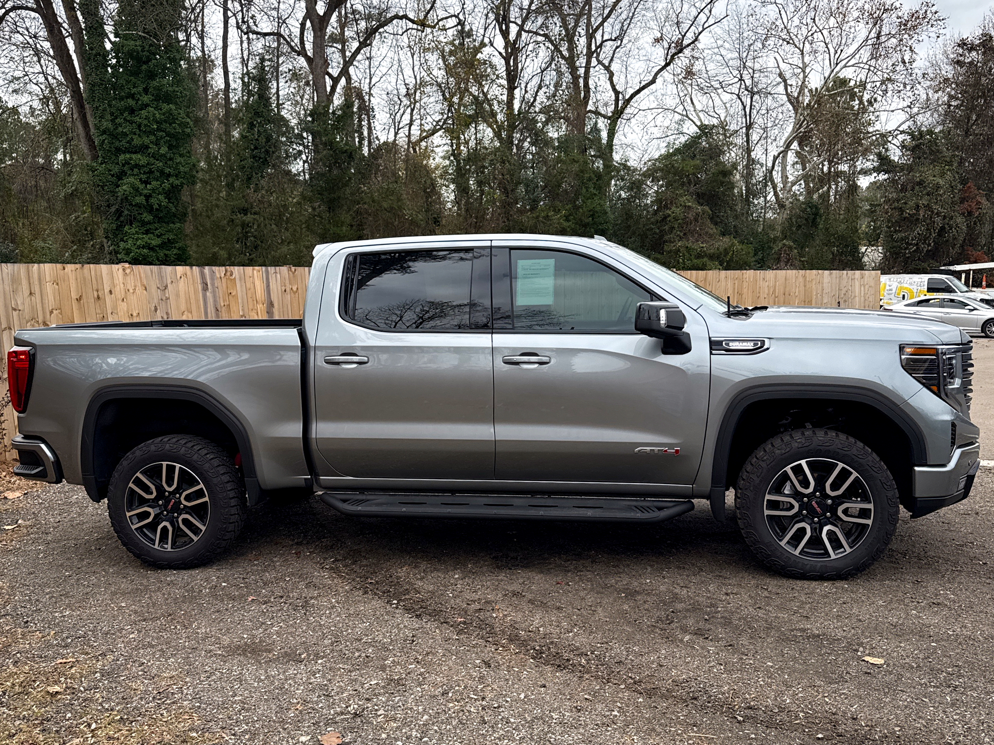 GMC Sierra 1500  2025