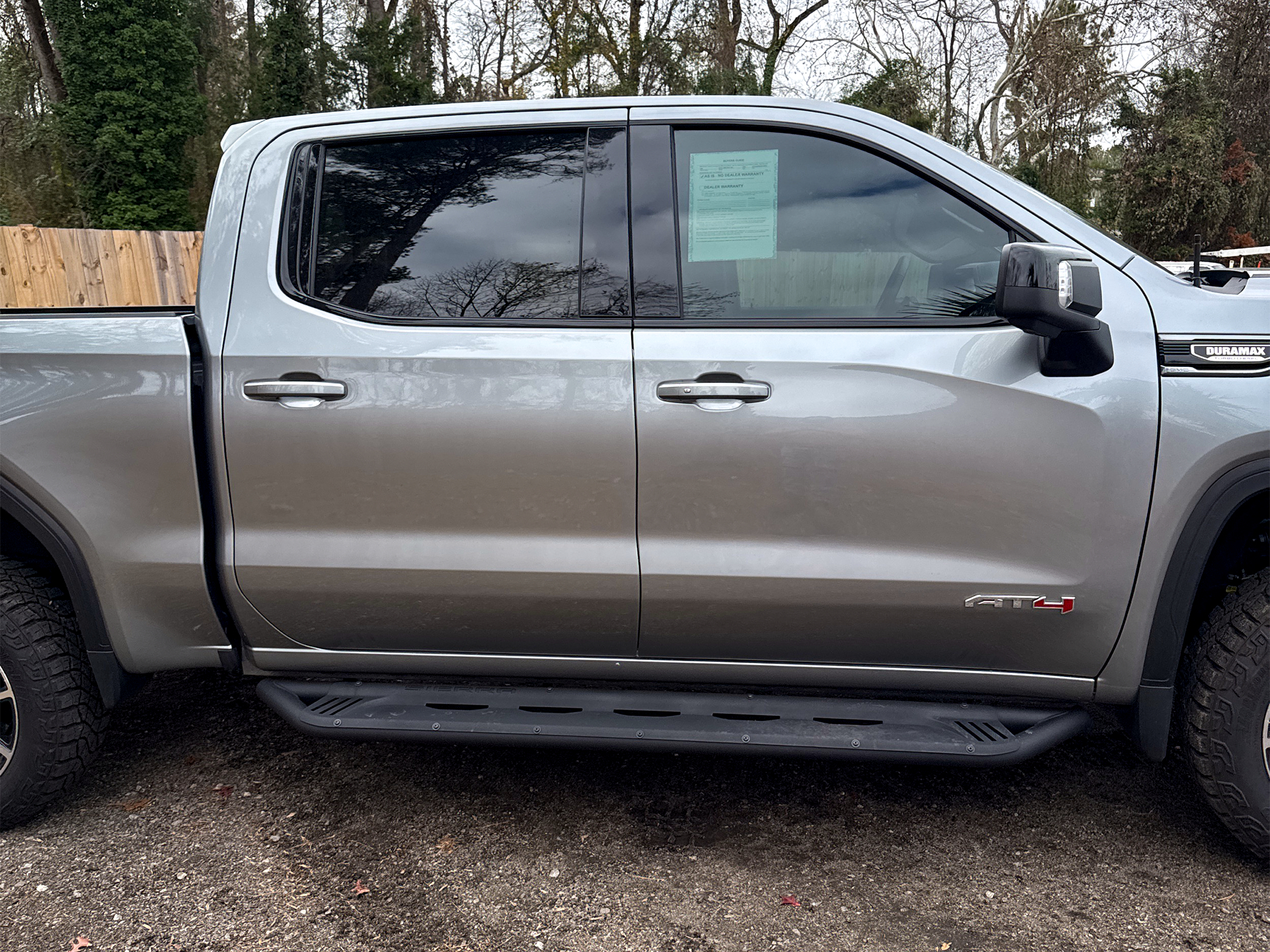 GMC Sierra 1500  2025