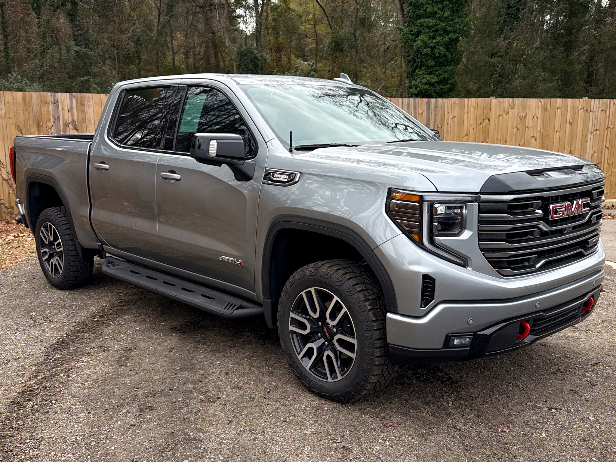 GMC Sierra 1500  2025