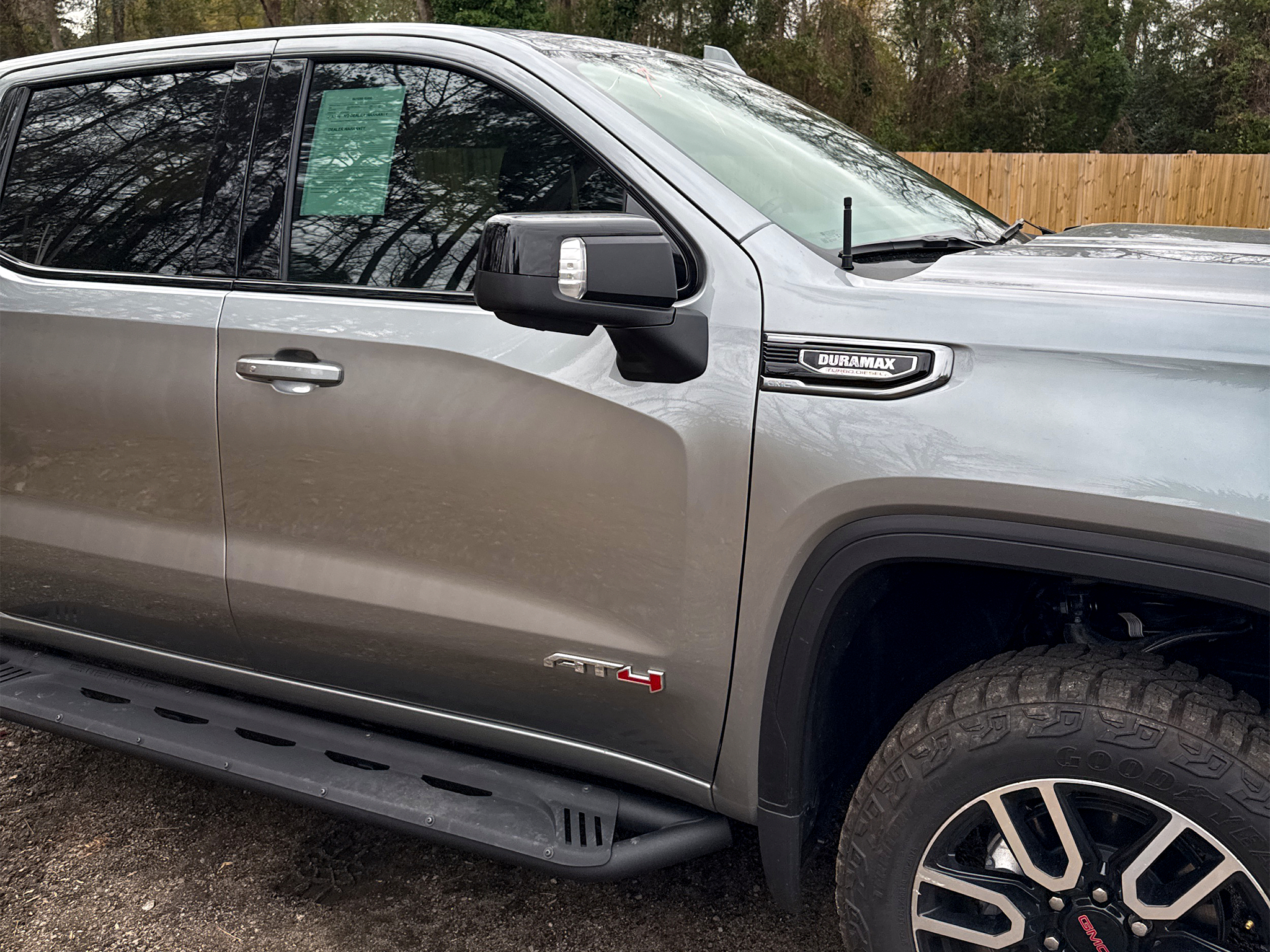 GMC Sierra 1500  2025