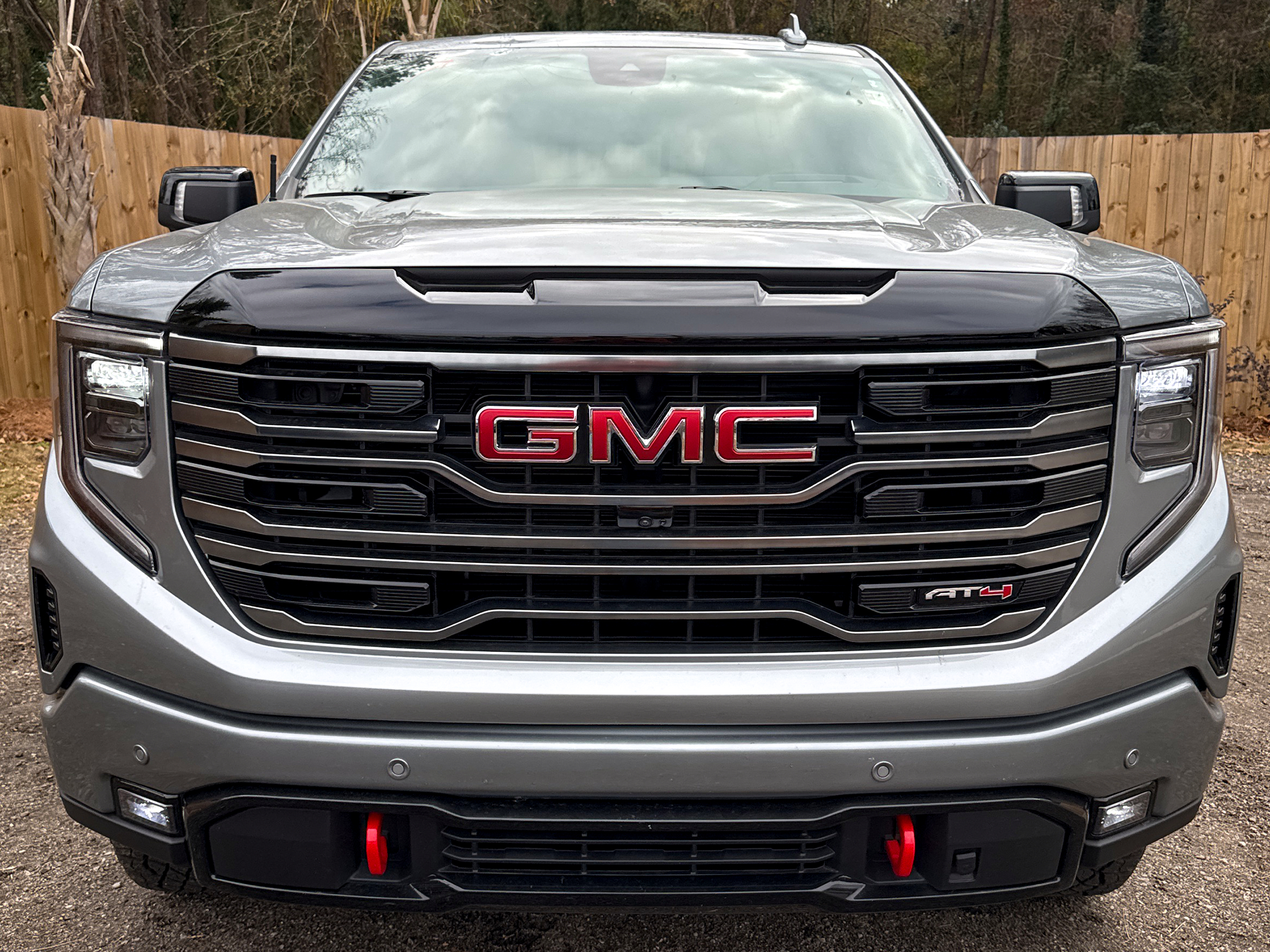 GMC Sierra 1500  2025