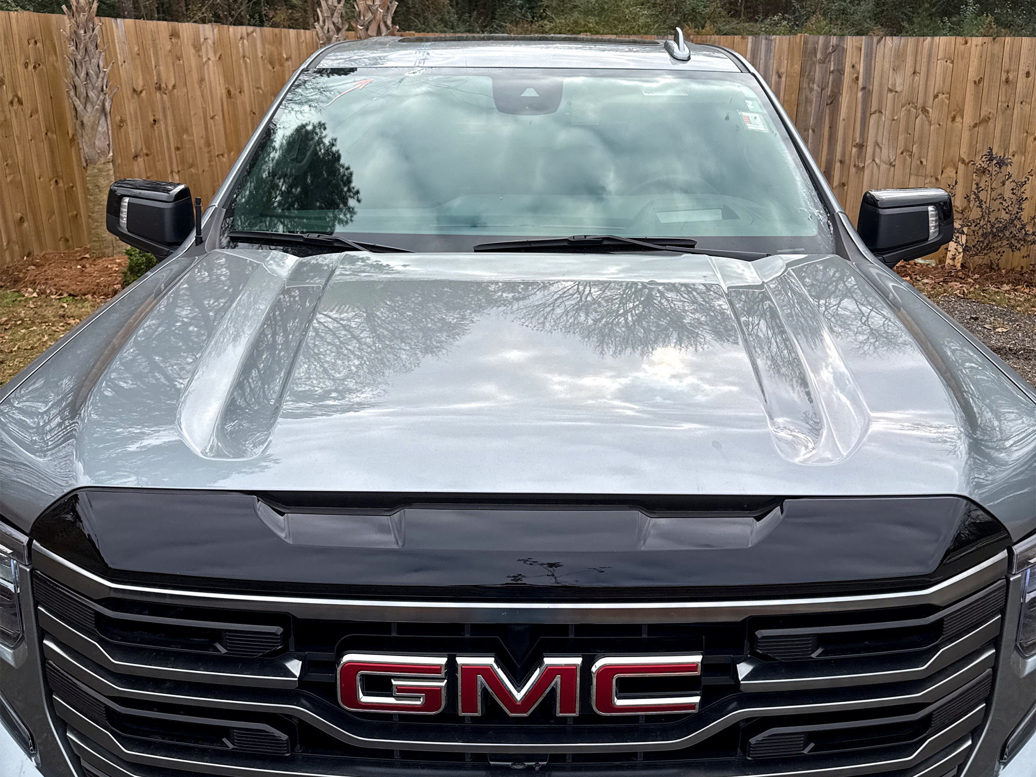 GMC Sierra 1500  2025