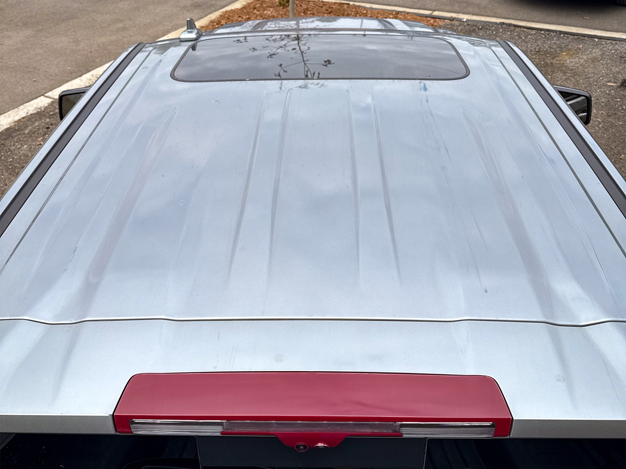 GMC Sierra 1500  2025