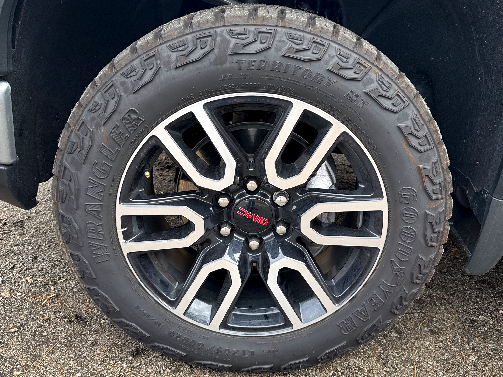 GMC Sierra 1500  2025