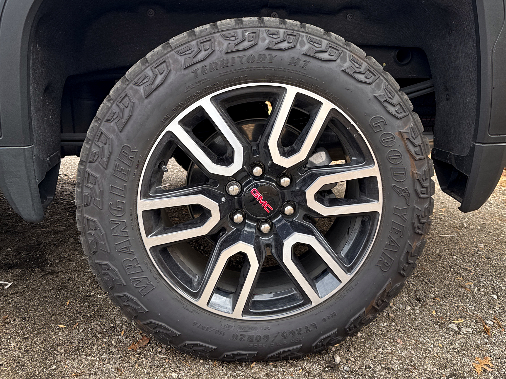 GMC Sierra 1500  2025