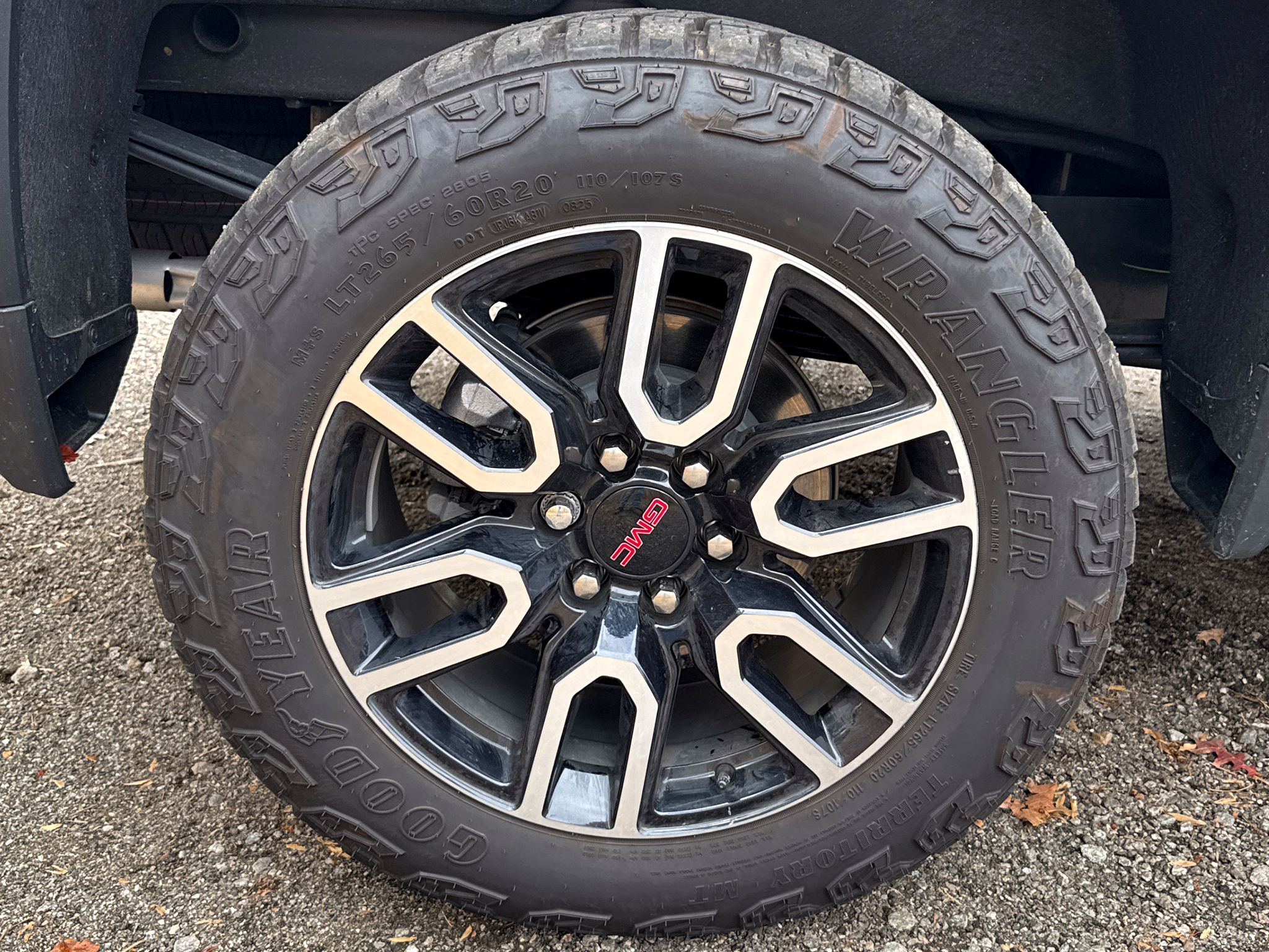 GMC Sierra 1500  2025