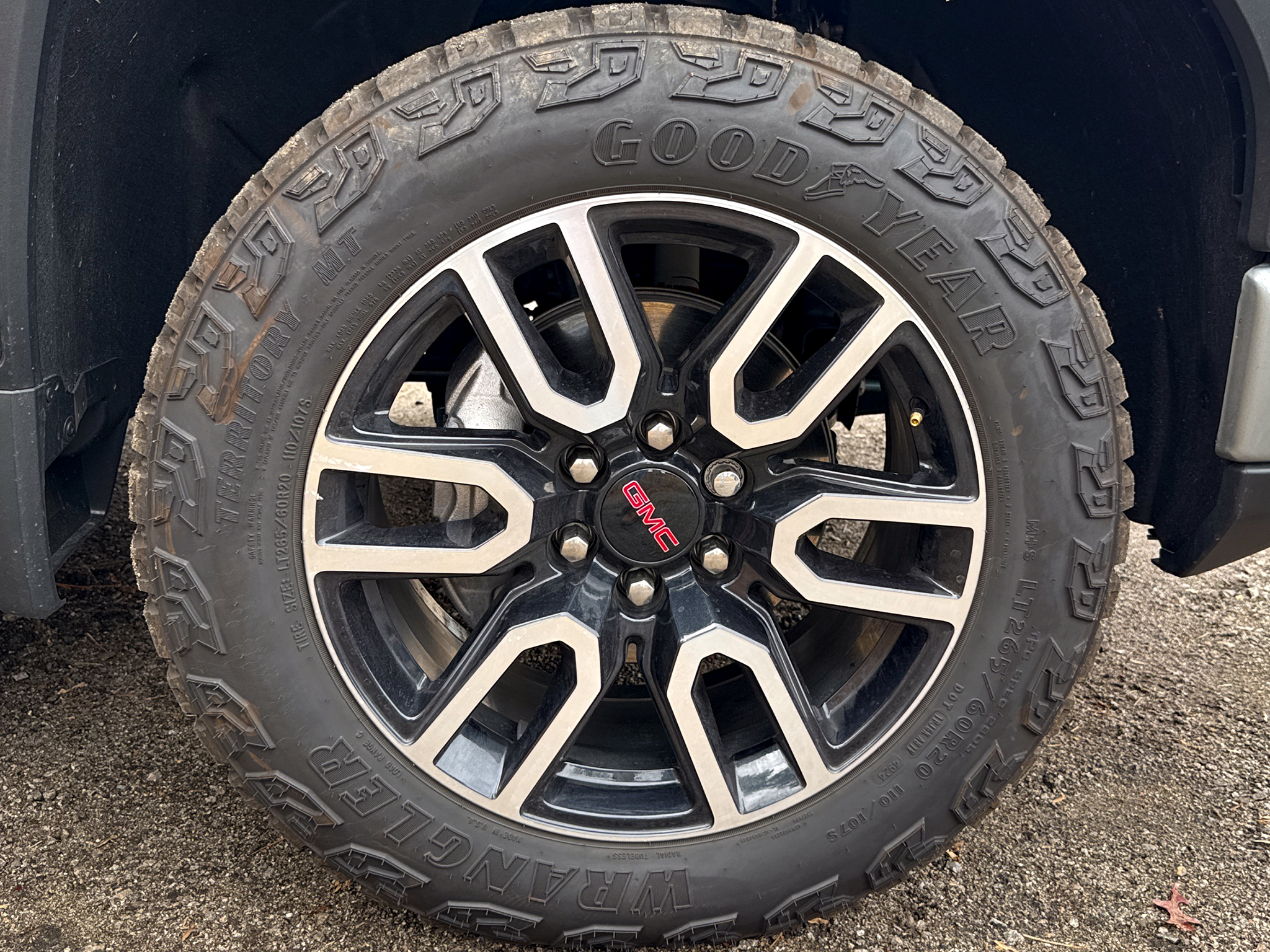 GMC Sierra 1500  2025