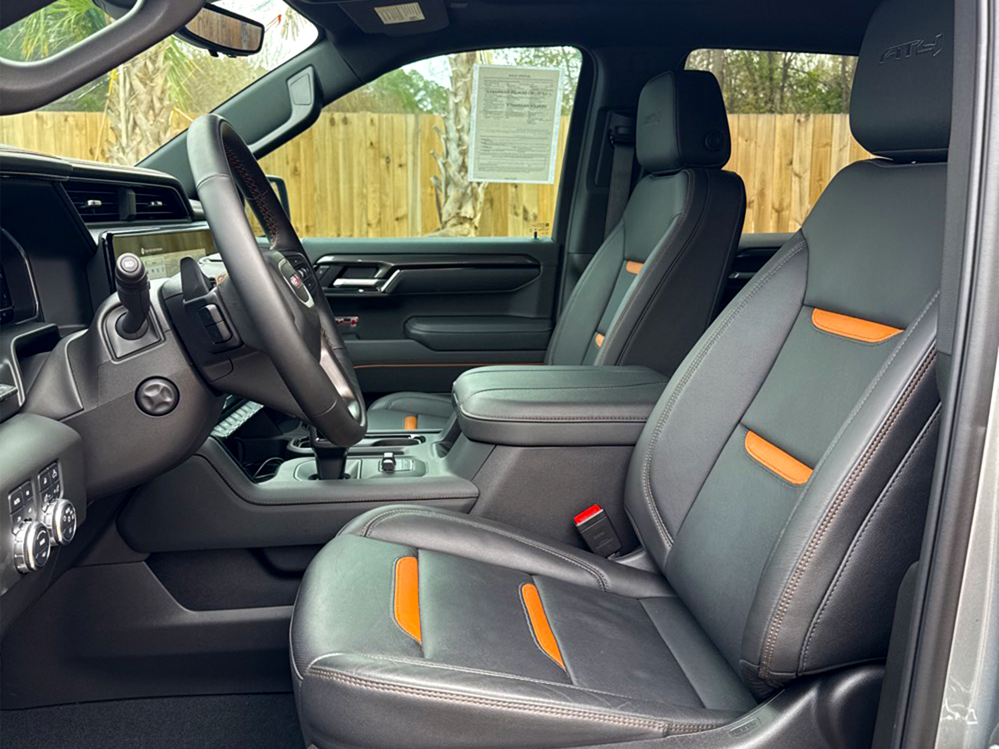 GMC Sierra 1500  2025