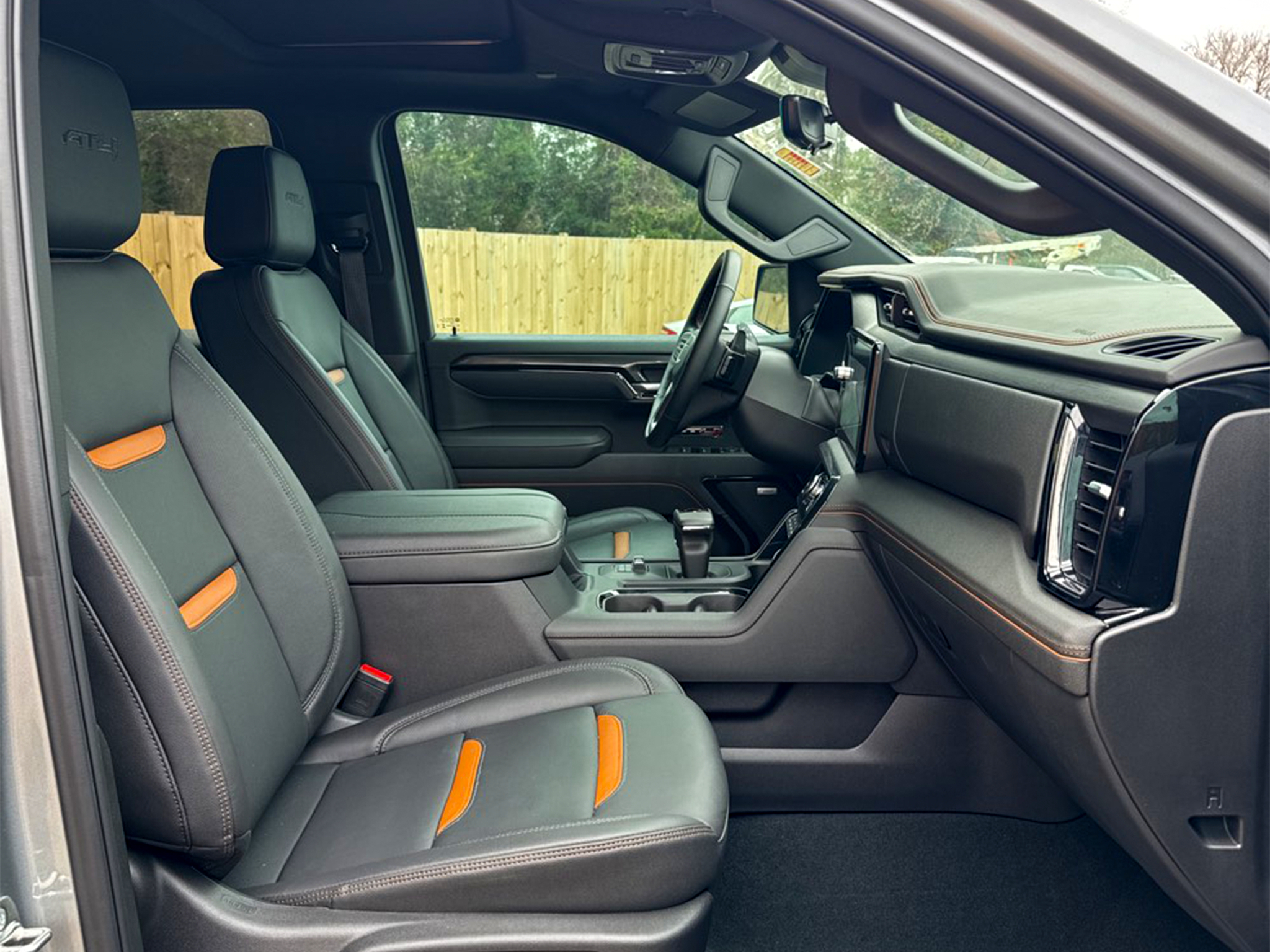 GMC Sierra 1500  2025