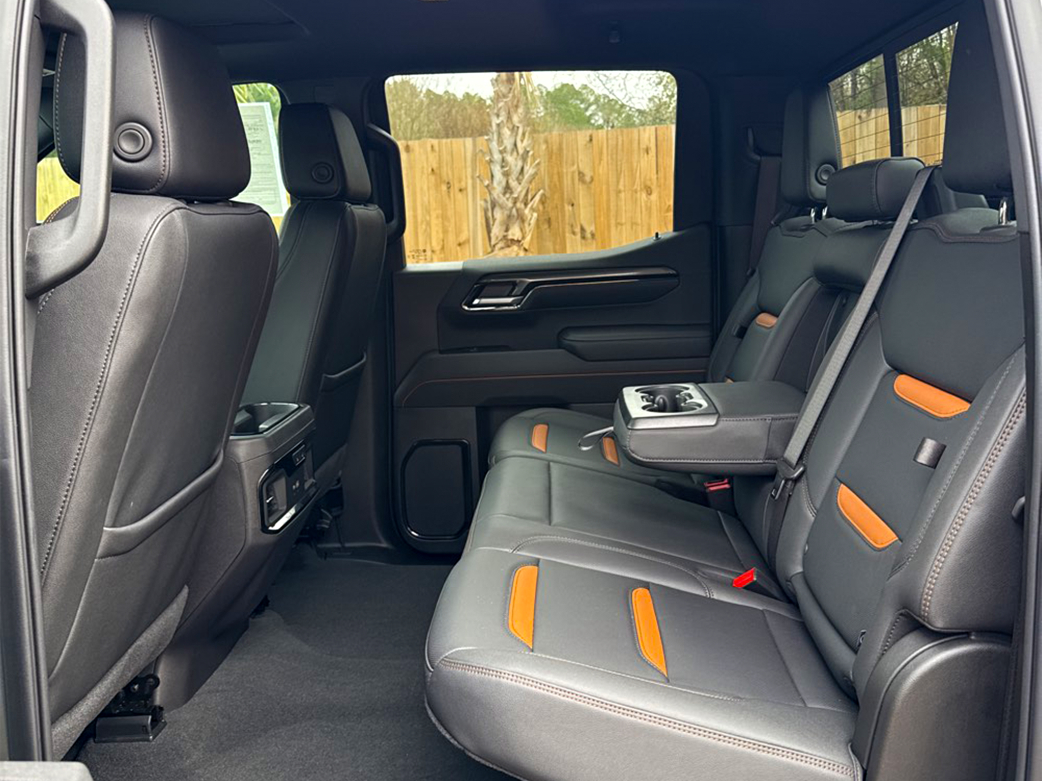 GMC Sierra 1500  2025