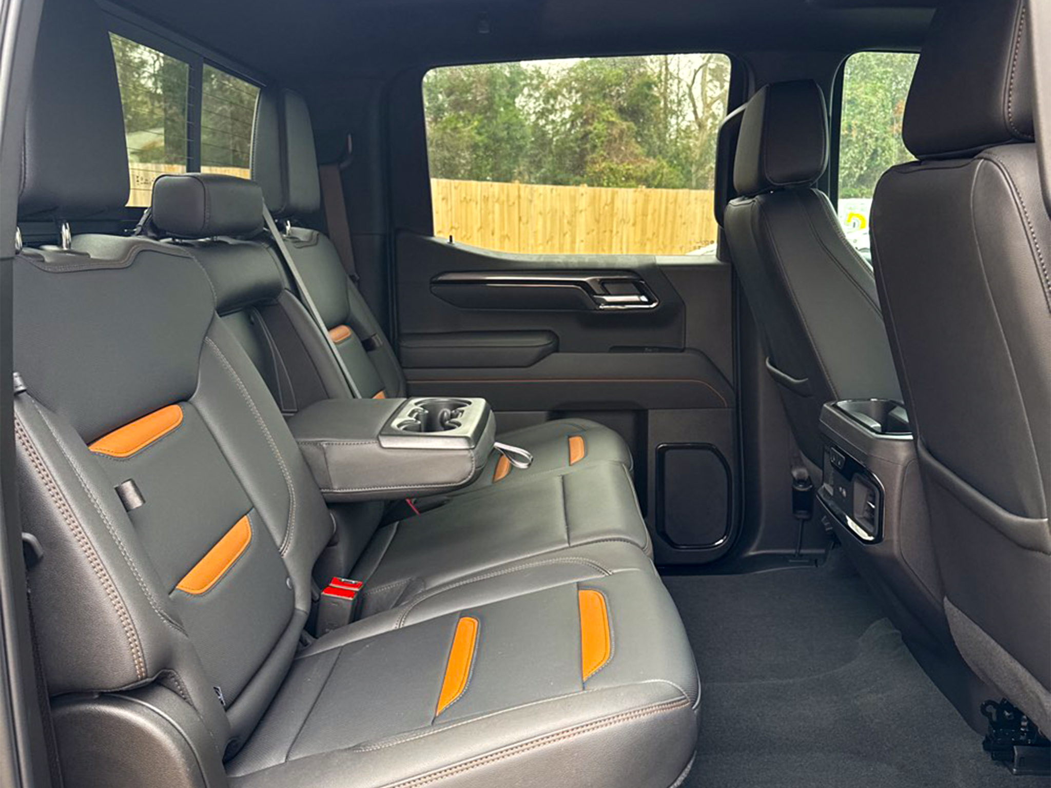 GMC Sierra 1500  2025