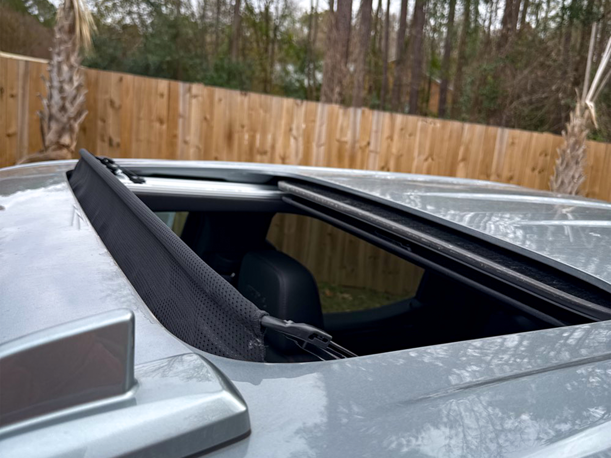 GMC Sierra 1500  2025