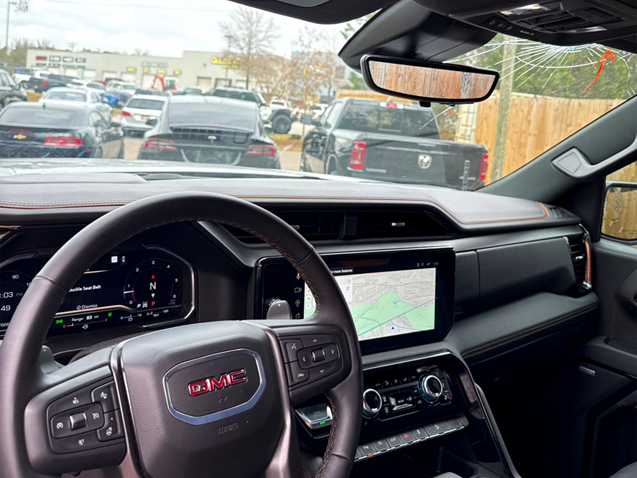 GMC Sierra 1500  2025