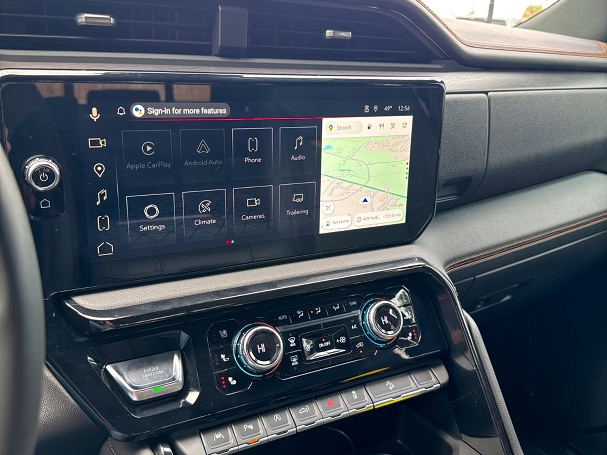 GMC Sierra 1500  2025