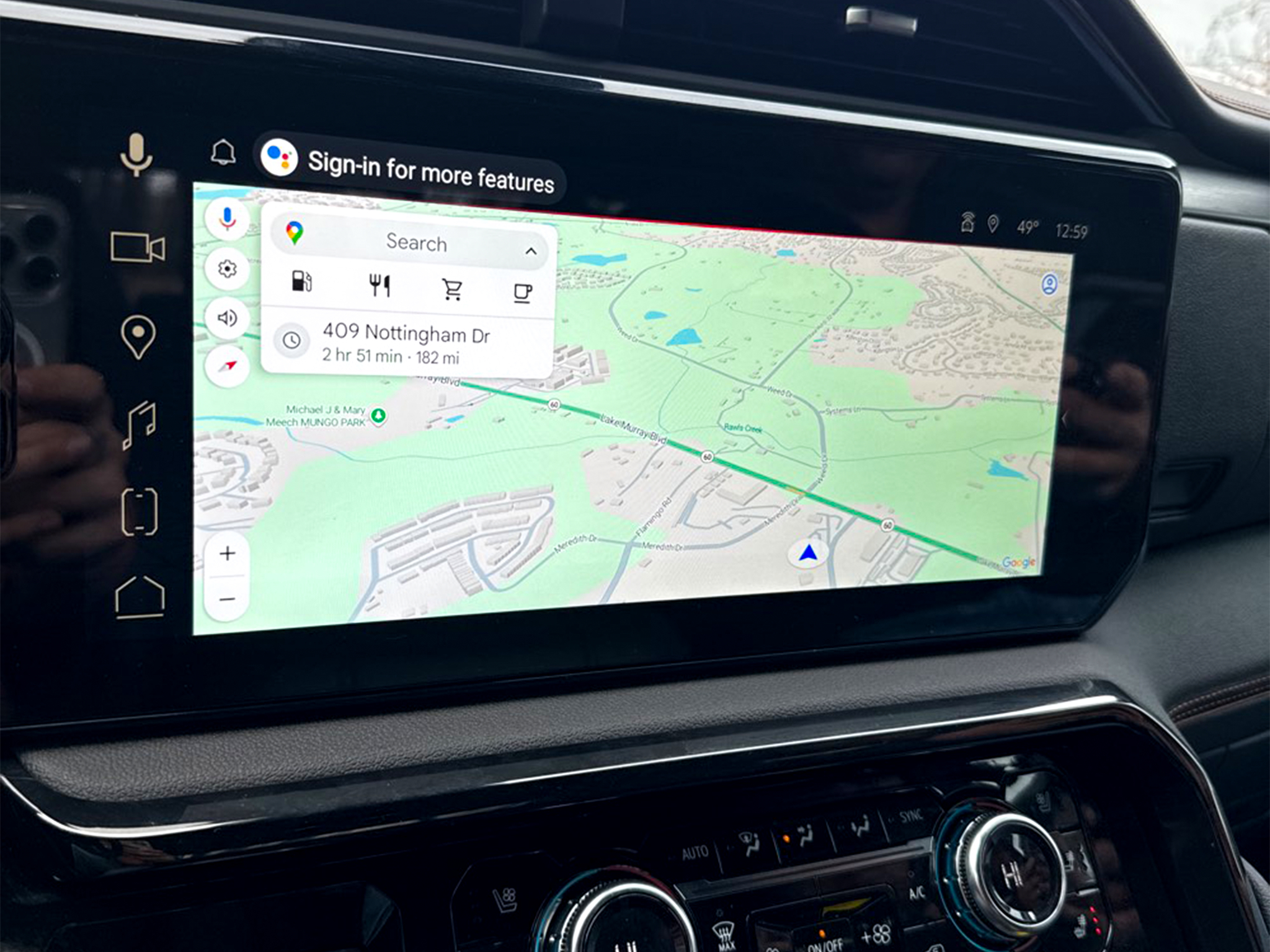 GMC Sierra 1500  2025