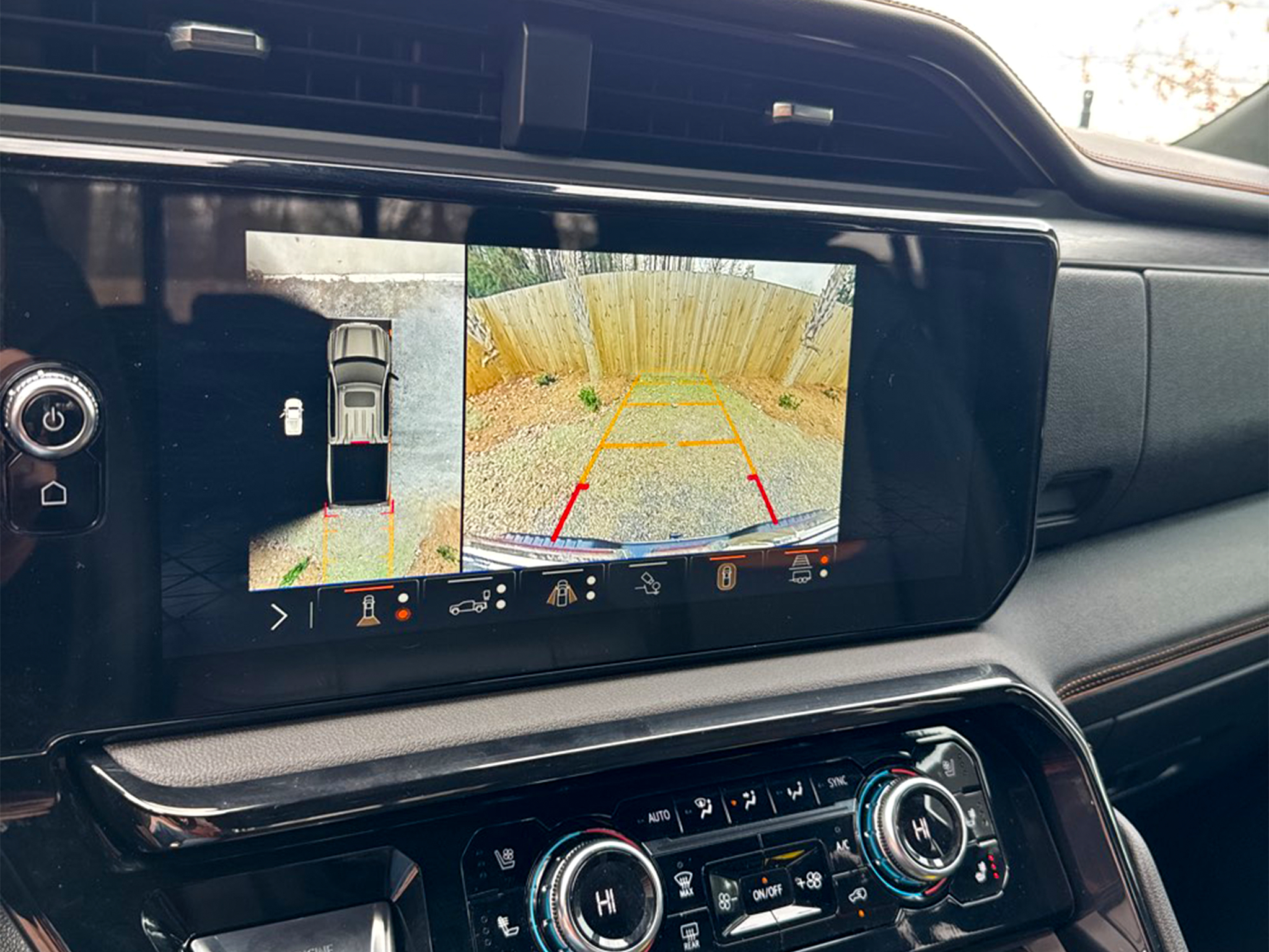 GMC Sierra 1500  2025