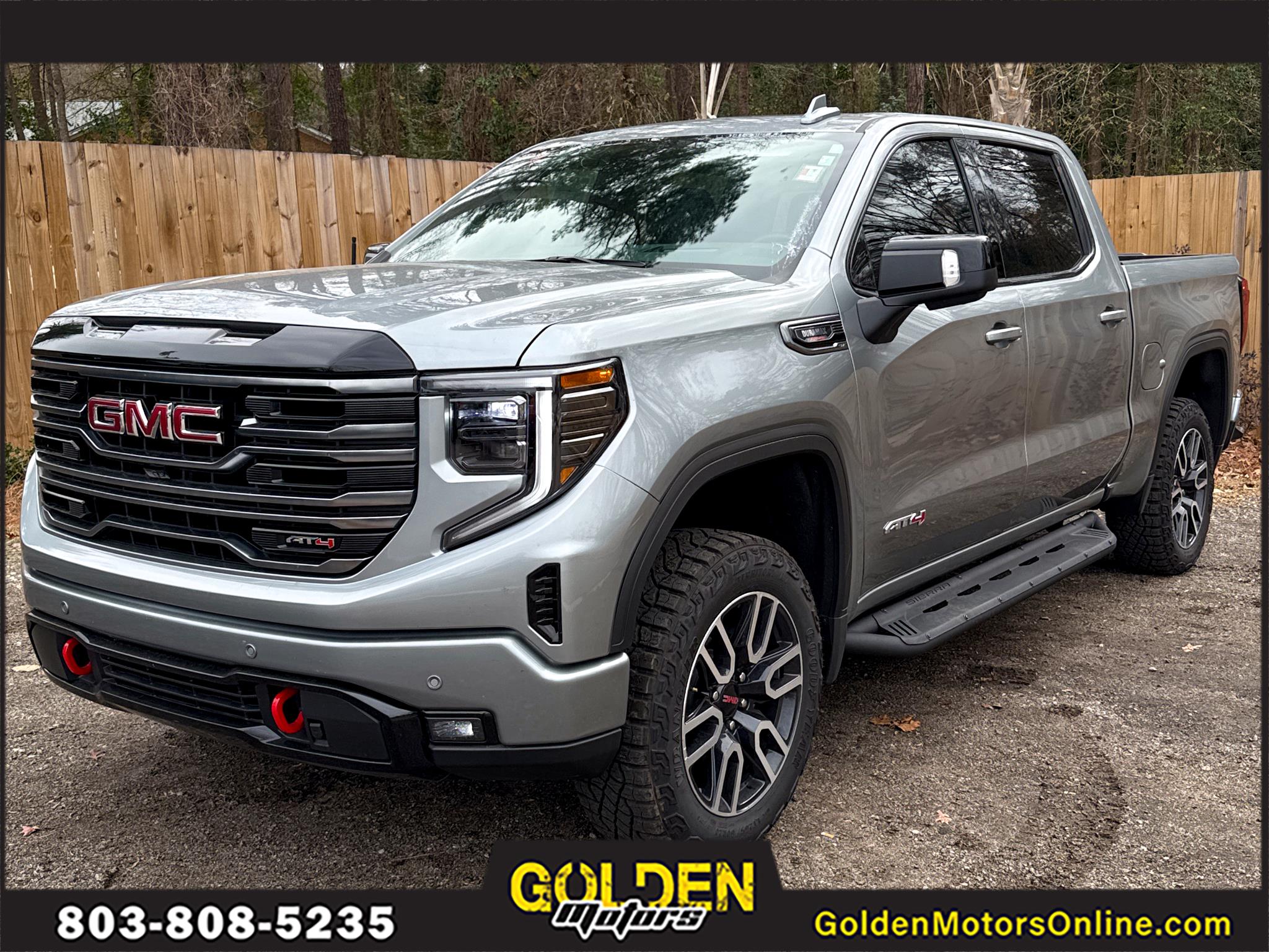 GMC Sierra 1500  2025